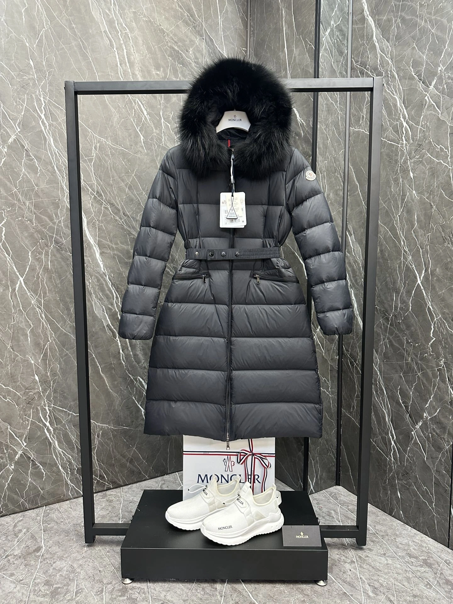 Victoria- 7o9385r Down Jacket 4colour item:D-F409J2630-4