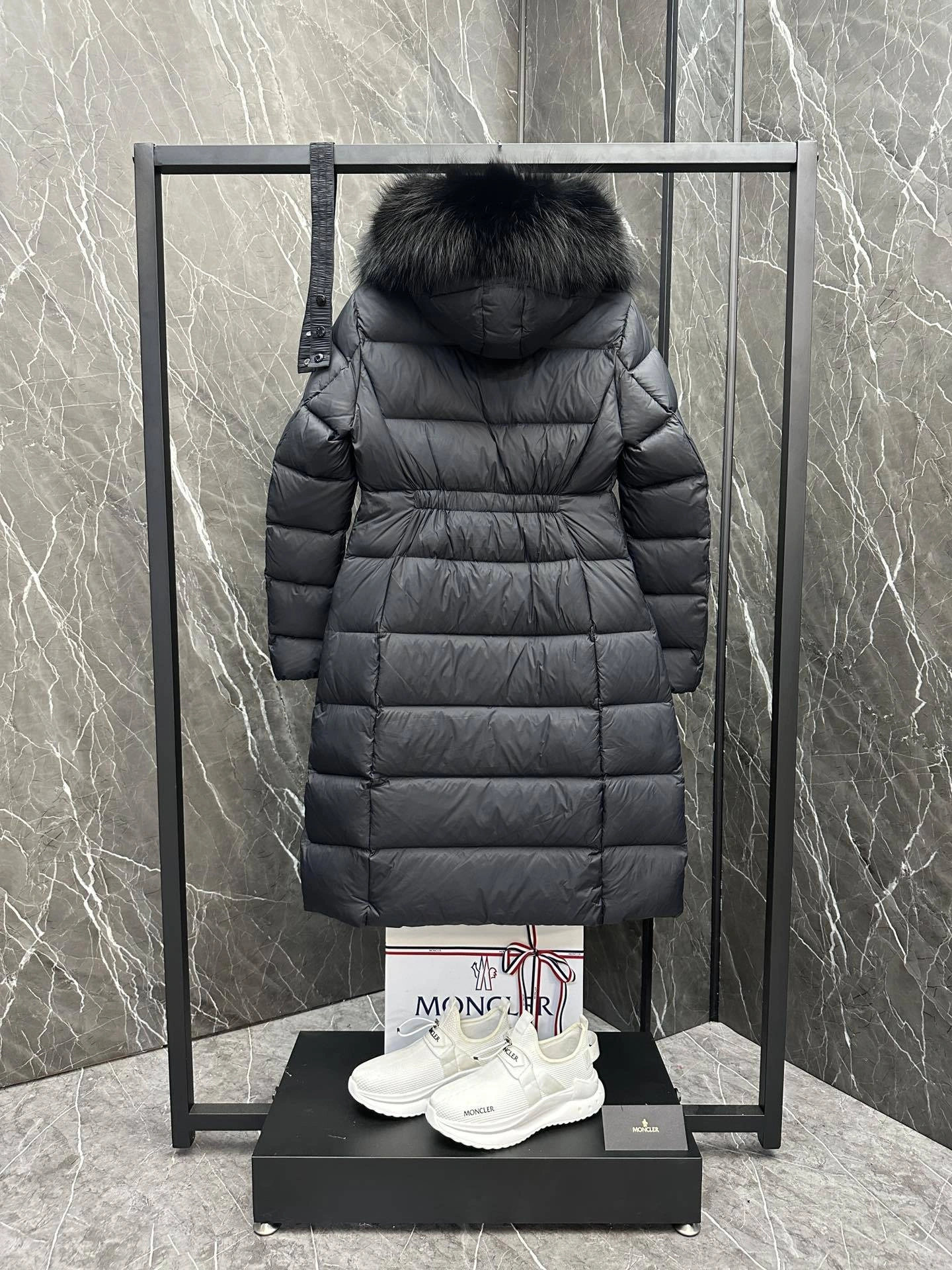 Victoria- 7o9385r Down Jacket 4colour item:D-F409J2630-4