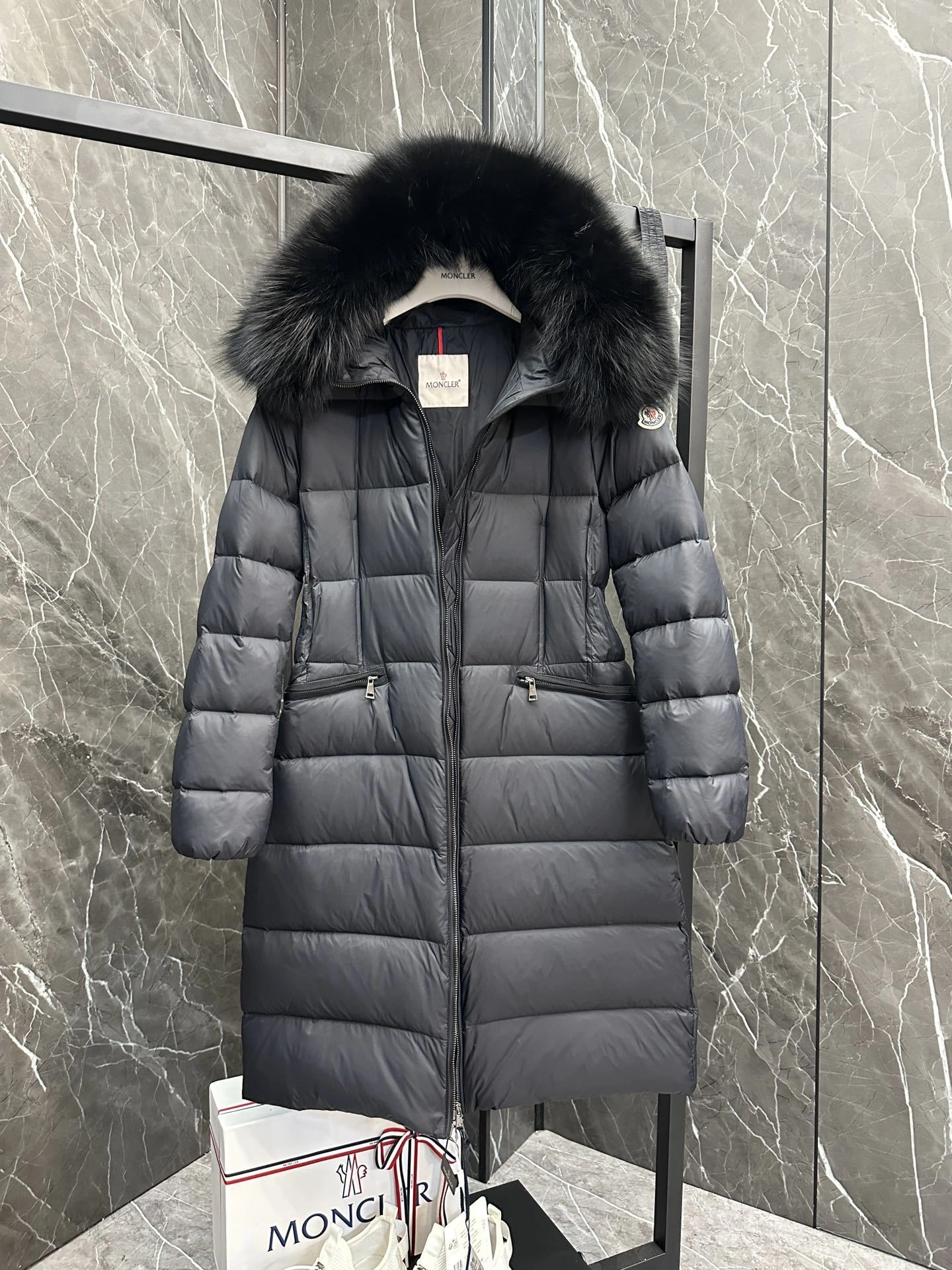 Victoria- 7o9385r Down Jacket 4colour item:D-F409J2630-4