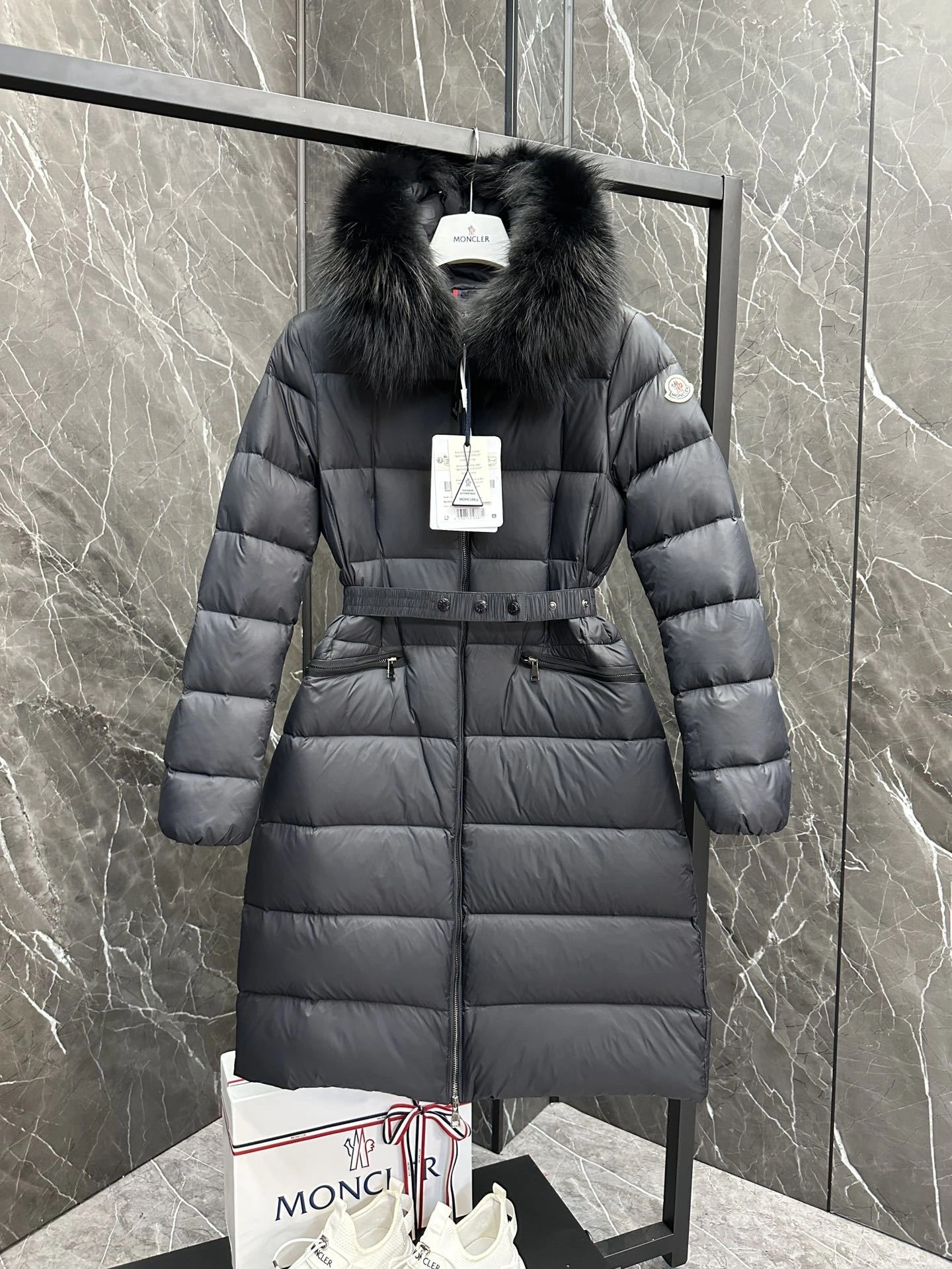 Victoria- 7o9385r Down Jacket 4colour item:D-F409J2630-4