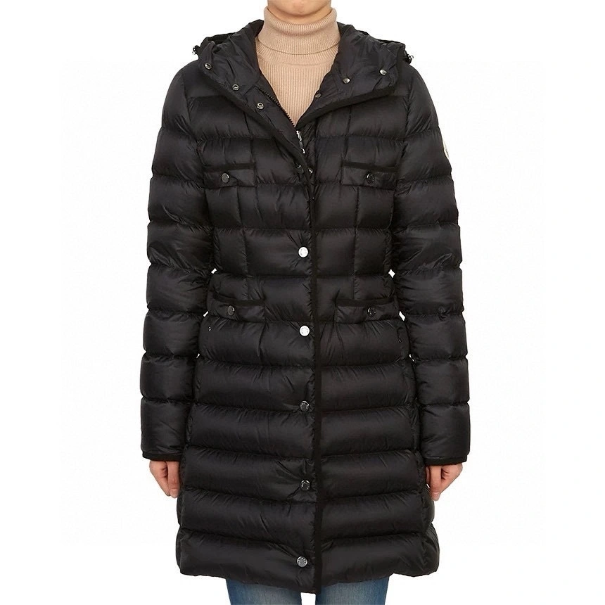 Victoria- 7o9385r Down Jacket 90 White duvet feather 2colour item:D-F240J2330-2