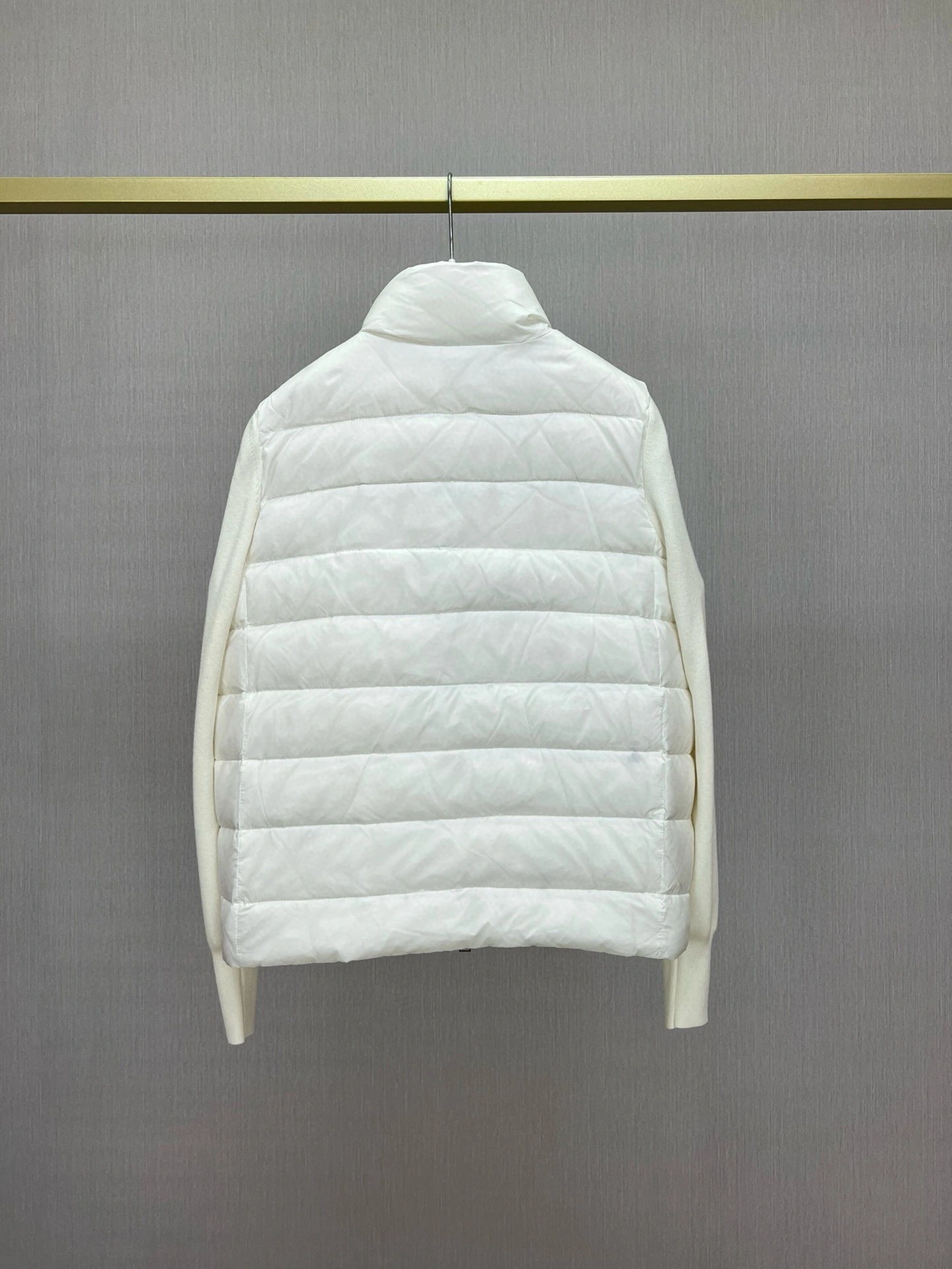 Victoria- 7o9385r Down Jacket Wool 2colour item:D-F205I0808-2