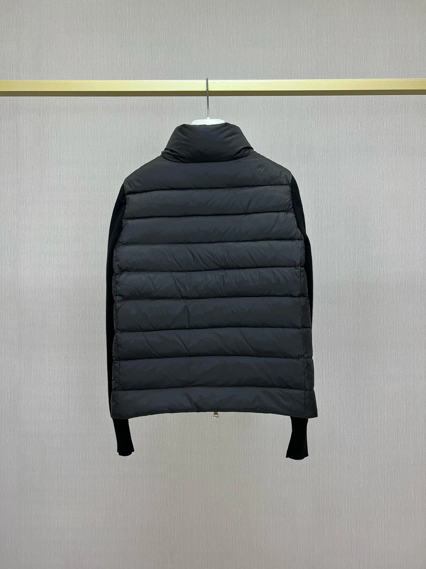 Victoria- 7o9385r Down Jacket Wool 2colour item:D-F205I0808-2