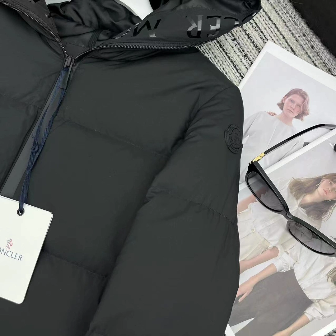 Victoria- 7o9385r Down Jacket item:D-F240J5831