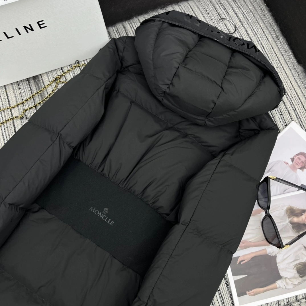 Victoria- 7o9385r Down Jacket item:D-F240J5831