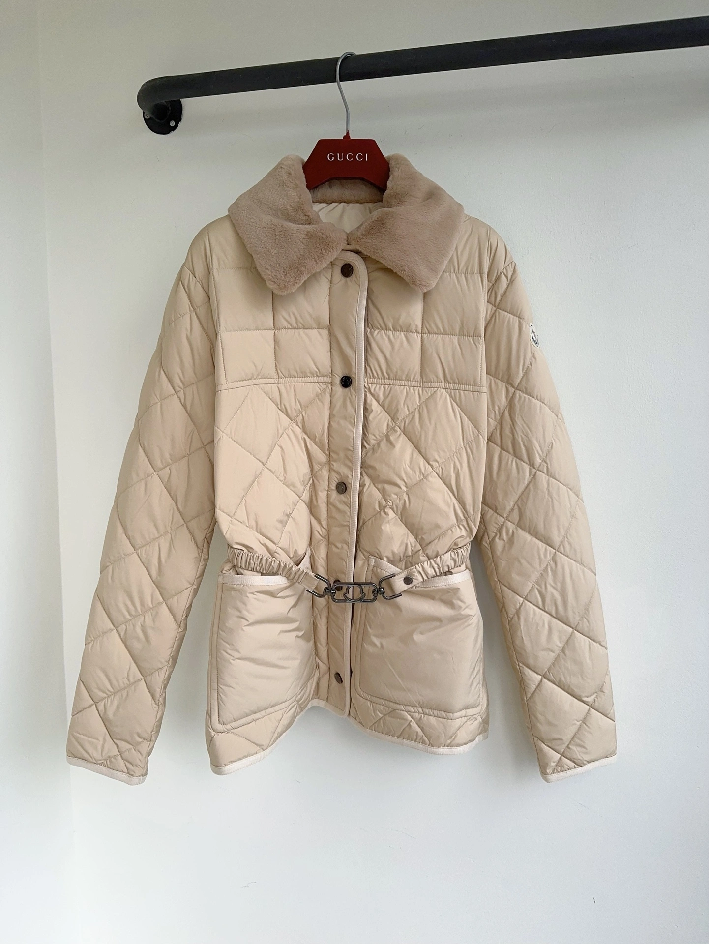 Victoria- 7o9385r Down Jacket item:D-F245J3019