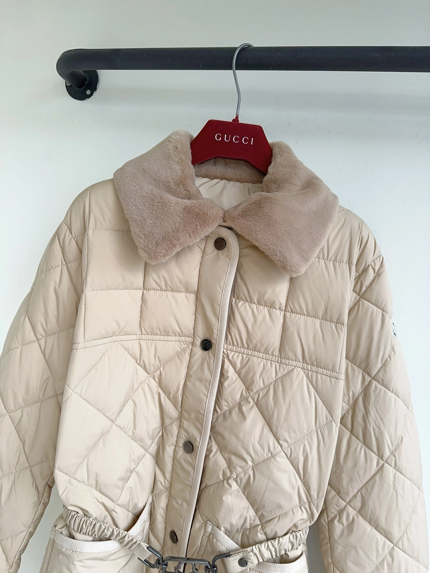 Victoria- 7o9385r Down Jacket item:D-F245J3019