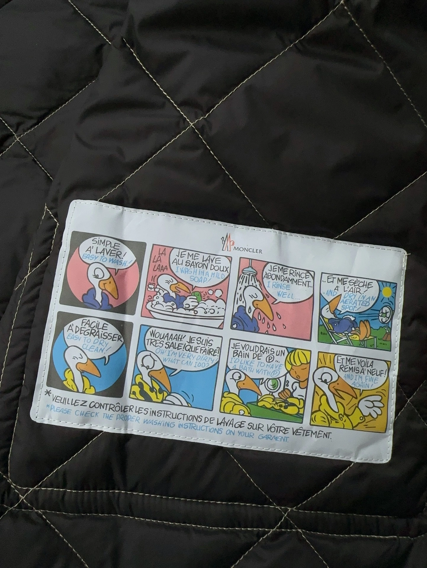 Victoria- 7o9385r Down Jacket item:D-F245J3019
