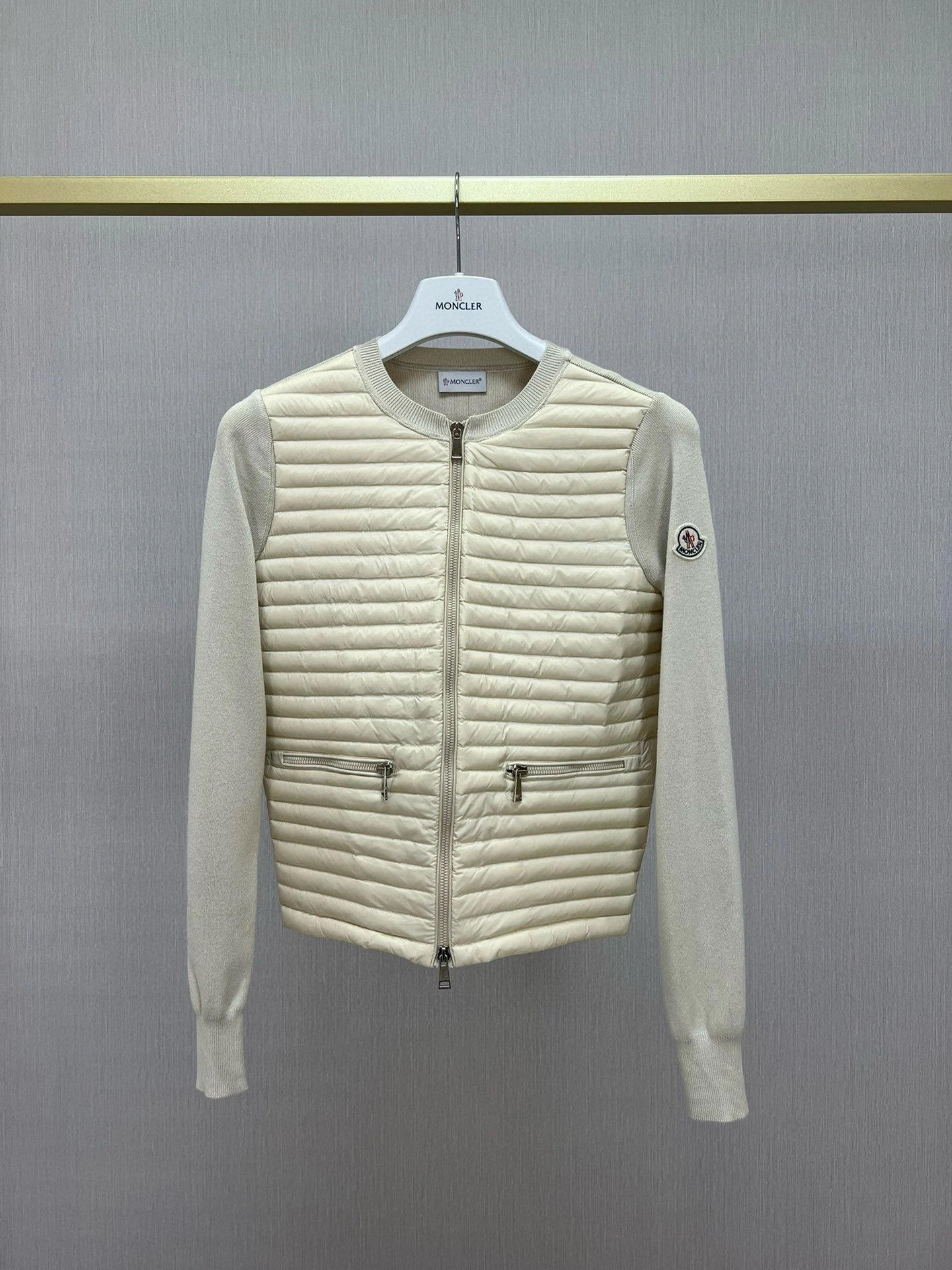 Victoria- 7o9385r Down jacket 2colour item:D-F205I0806-2