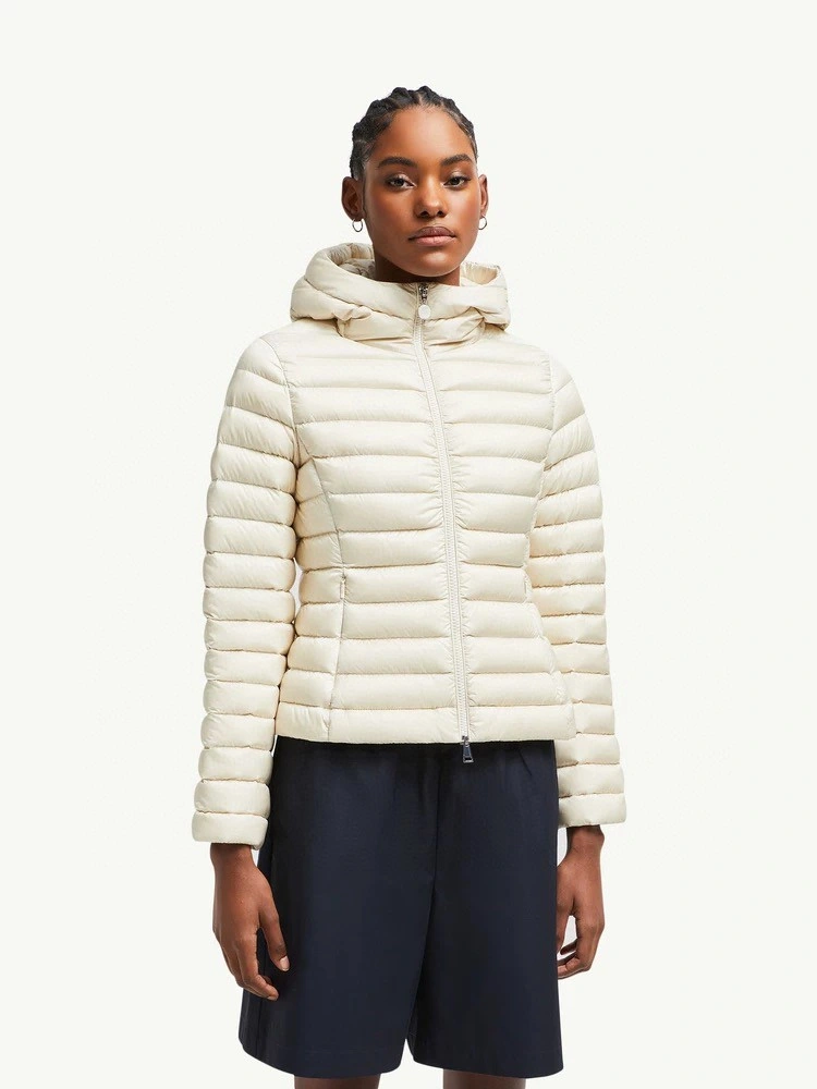Victoria- 7o9385r Down jacket 90% goose down 2colour item:E-F044I0247-2