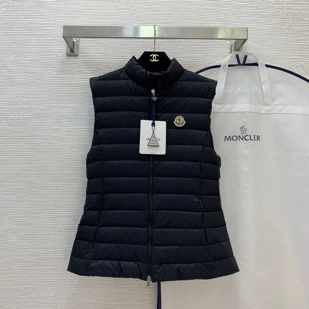 Victoria- 7o9385r Down jacket 90% goose down 2colour item:E-F044I0249-2