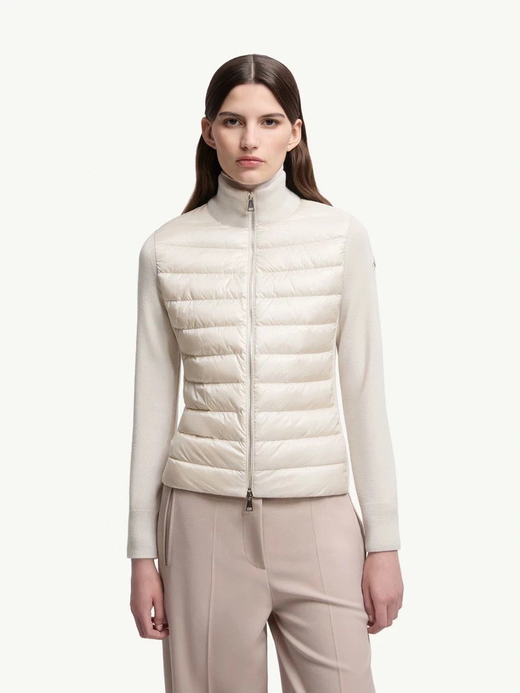 Victoria- 7o9385r Down jacket 90% goose down 3colour item:E-F044I0248-3