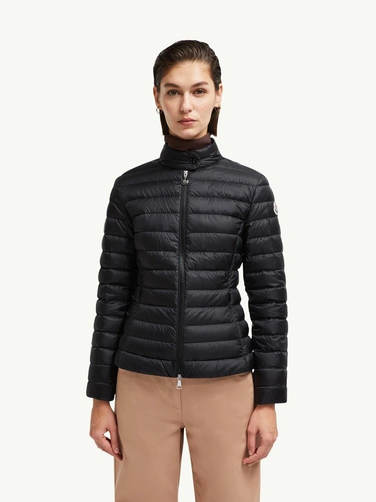 Victoria- 7o9385r Down jacket 90% goose down 3colour item:E-F044I0250-3