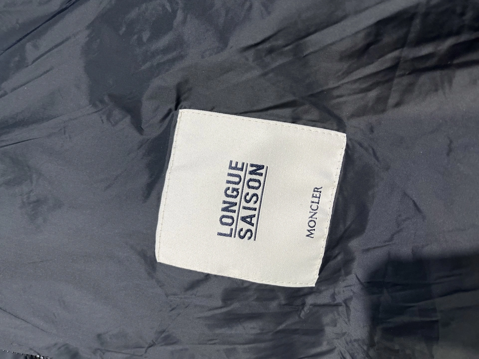 Victoria- 7o9385r Down jacket 90 white goose down 3colour item:E-F431J2507-3
