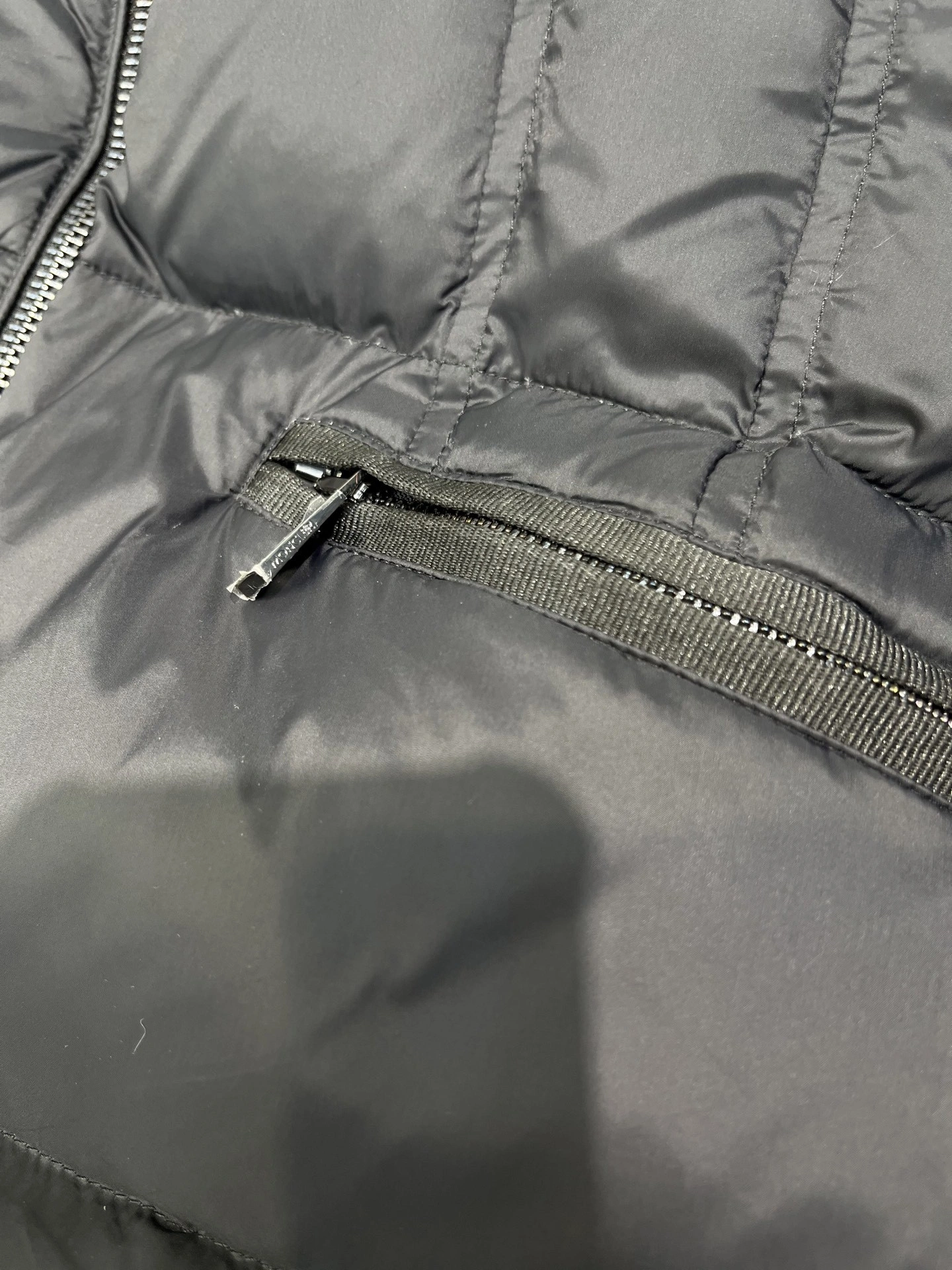 Victoria- 7o9385r Down jacket 90 white goose down 3colour item:E-F431J2507-3
