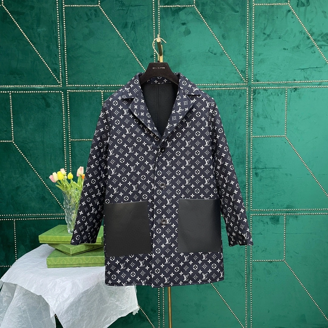 Victoria- 8V 1AAK67 reversible wool 2colour item:D-F311K2215-2