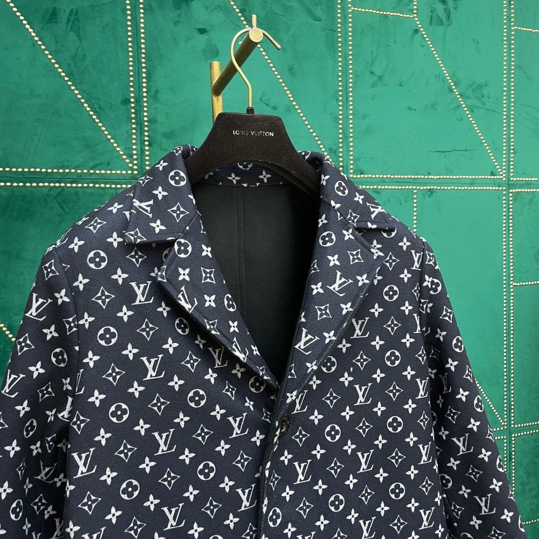 Victoria- 8V 1AAK67 reversible wool 2colour item:D-F311K2215-2