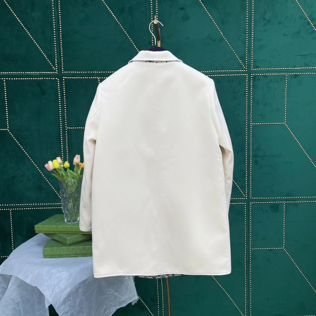 Victoria- 8V 1AAK67 reversible wool 2colour item:D-F311K2215-2