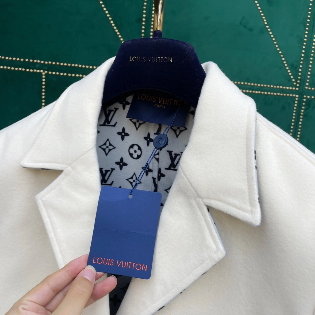 Victoria- 8V 1AAK67 reversible wool 2colour item:D-F311K2215-2