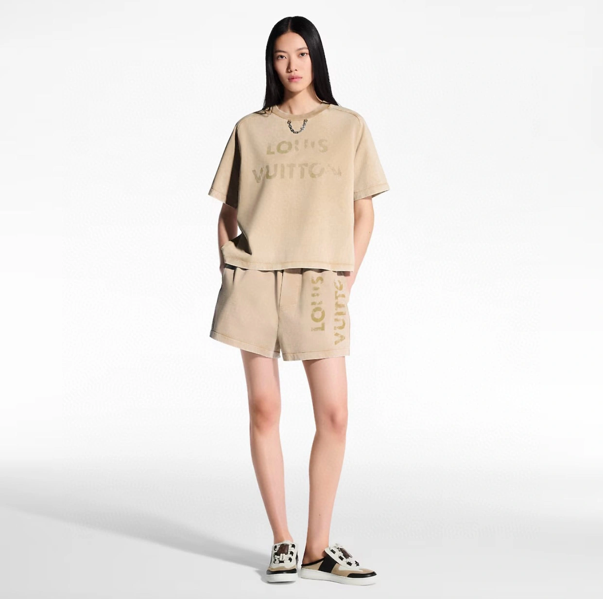 Victoria- 8V Cotton 2colour item:E-F409J3725-2