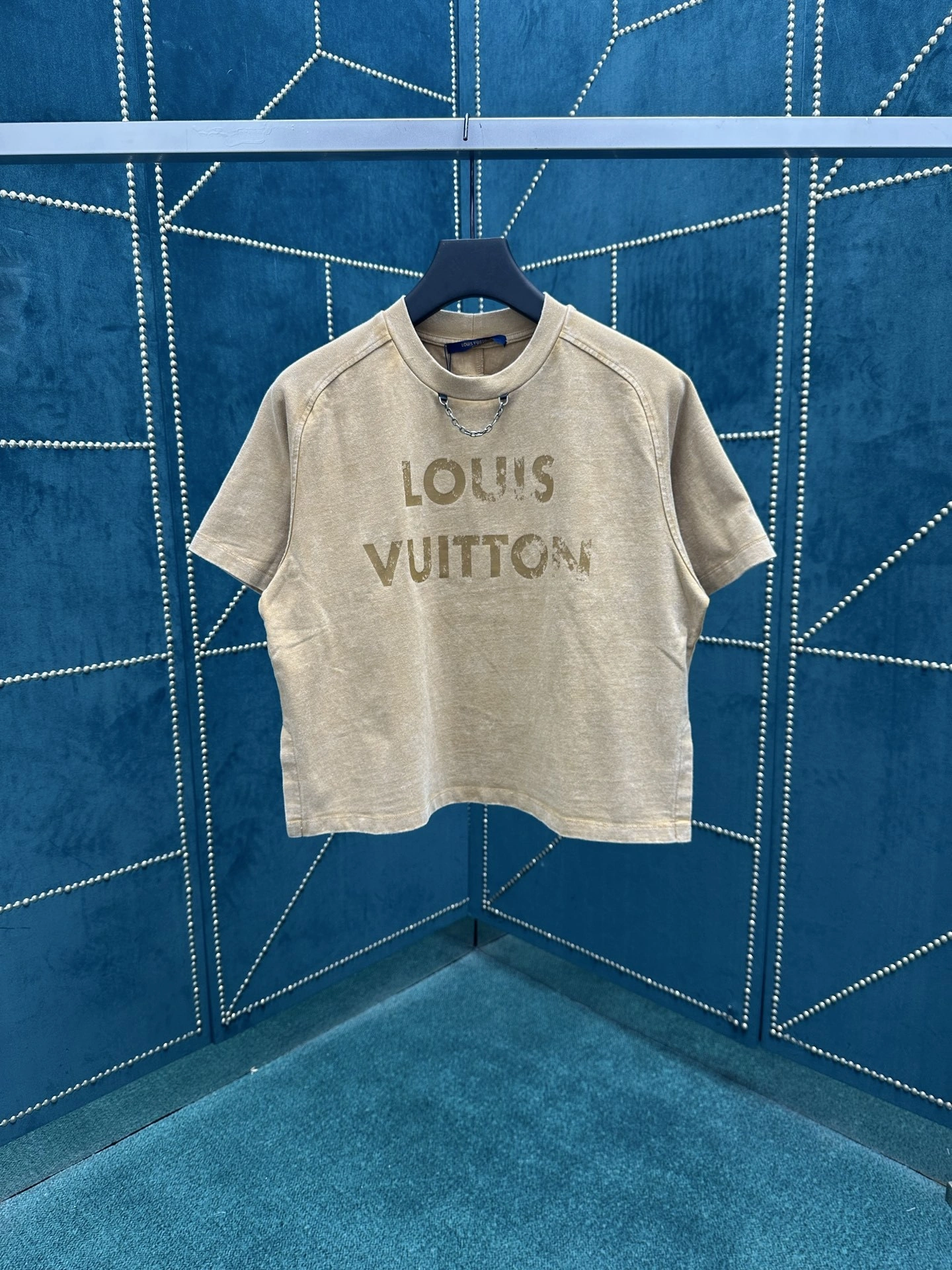 Victoria- 8V Cotton 2colour item:E-F409J3725-2