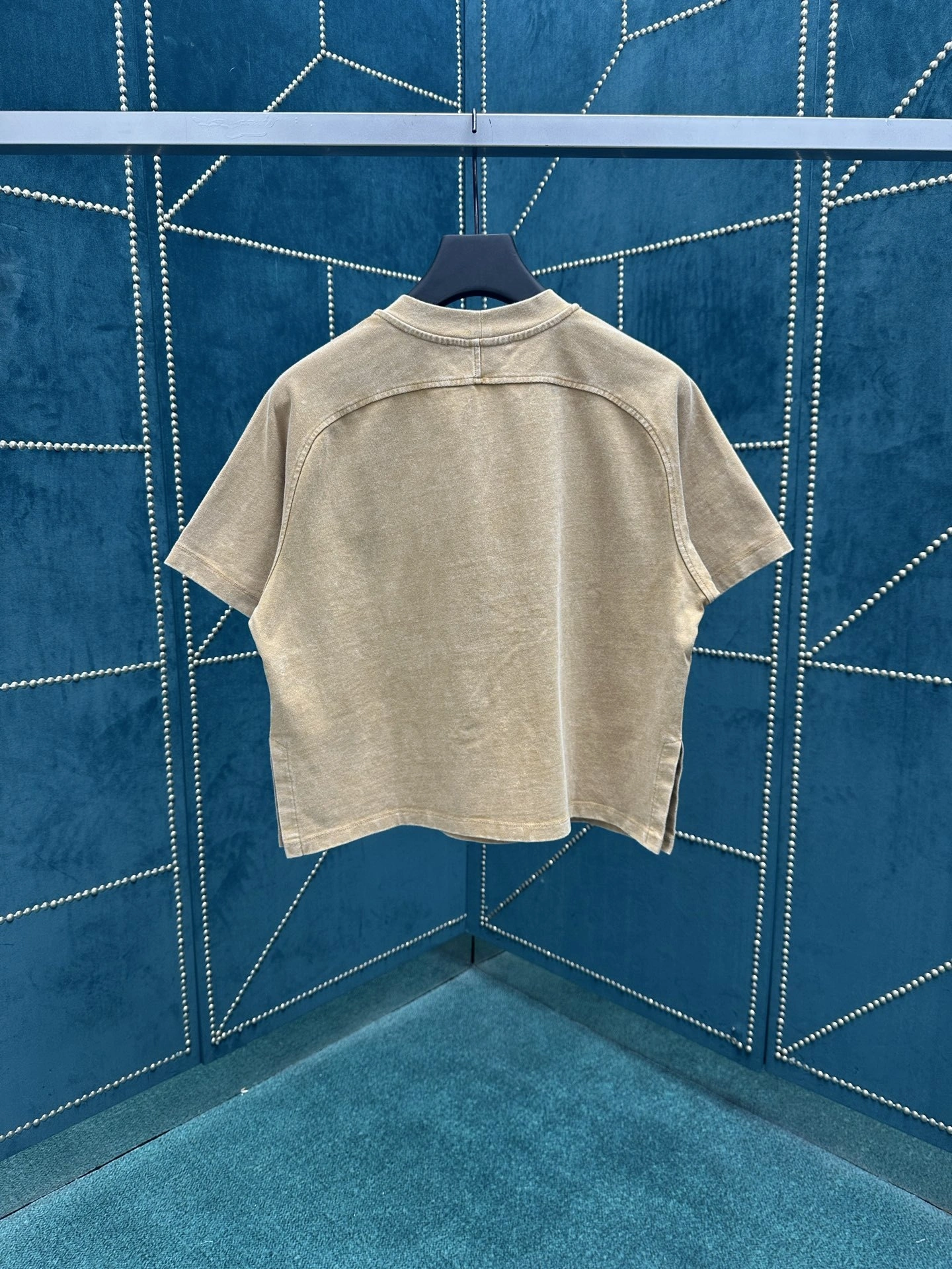 Victoria- 8V Cotton 2colour item:E-F409J3725-2