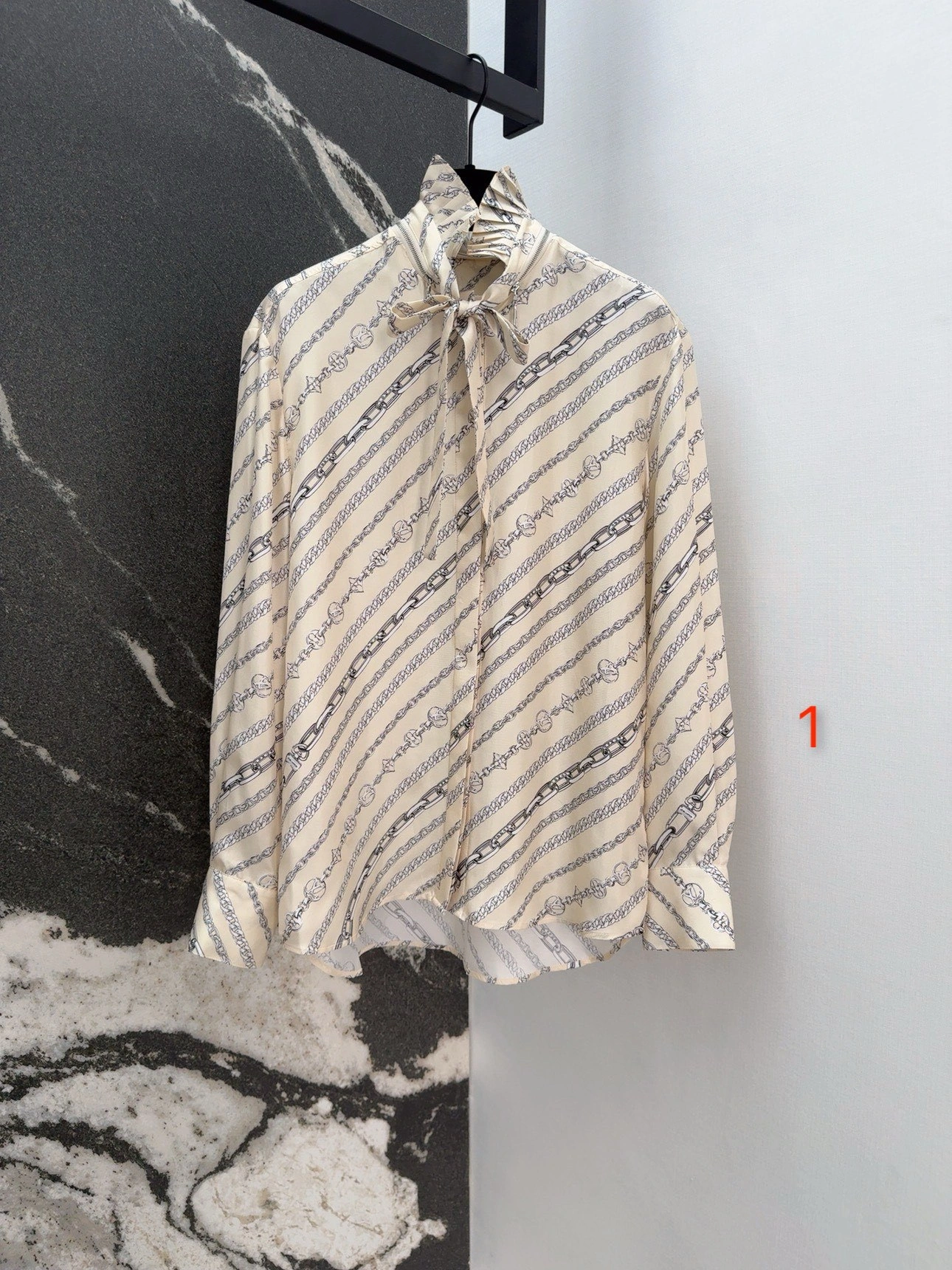 Victoria- 8V Real silk item:E-F240B2317