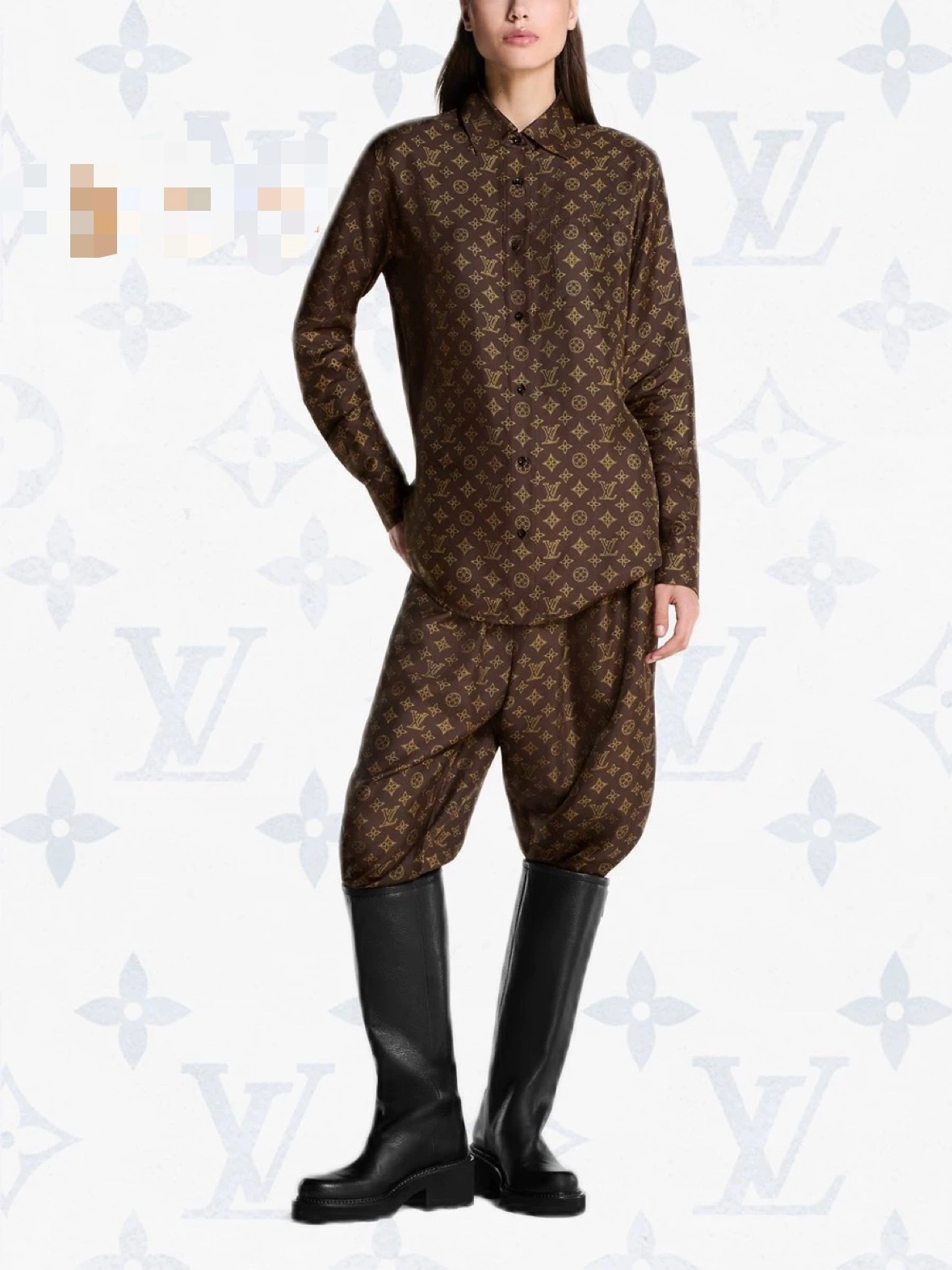 Victoria- 8V suit item:E-F044K0238