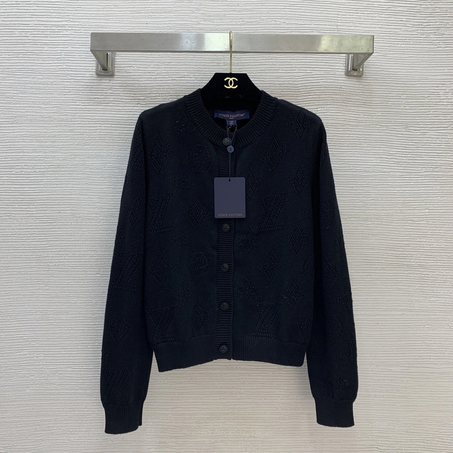 Victoria- 8V wool cashmere 2colour item:E-F044K0241-2