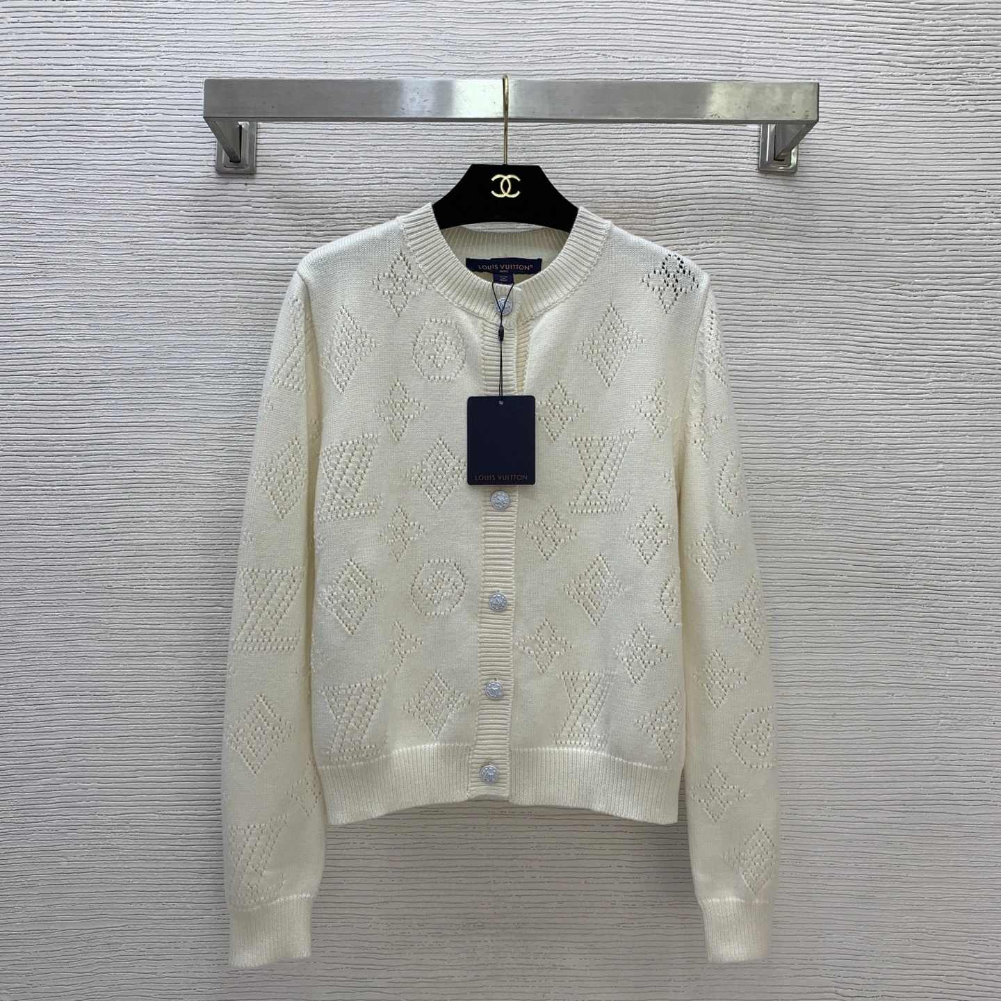 Victoria- 8V wool cashmere 2colour item:E-F044K0241-2