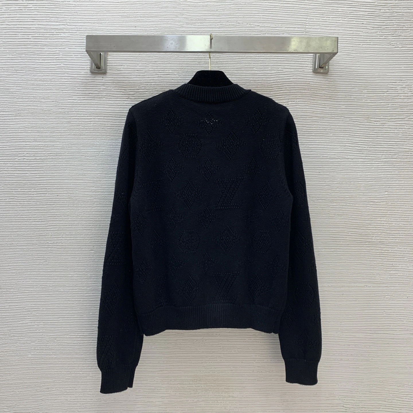 Victoria- 8V wool cashmere 2colour item:E-F044K0241-2
