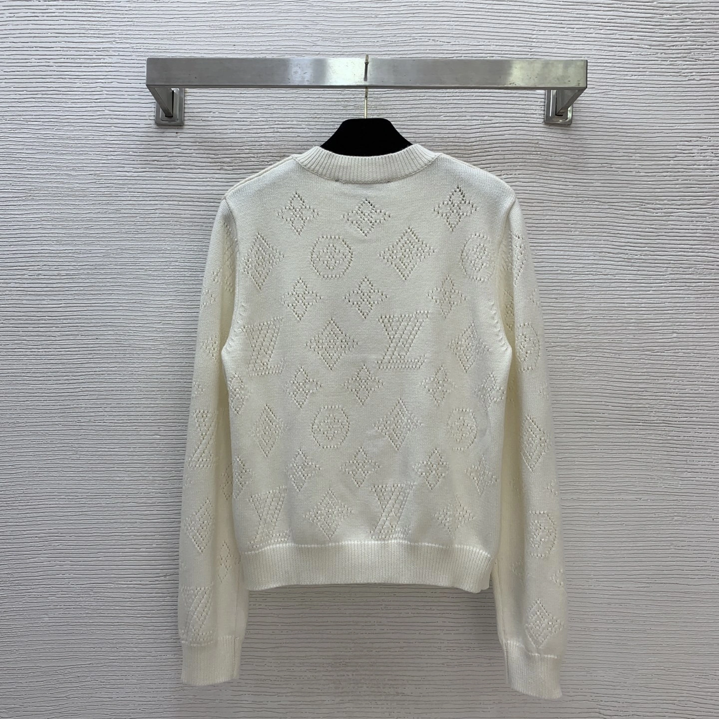 Victoria- 8V wool cashmere 2colour item:E-F044K0241-2