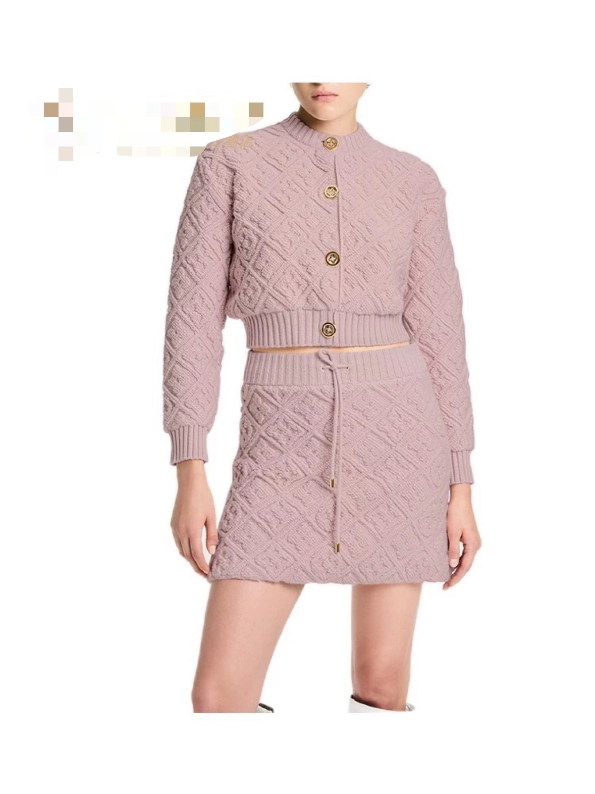 Victoria- 8V wool item:E-F044K0240