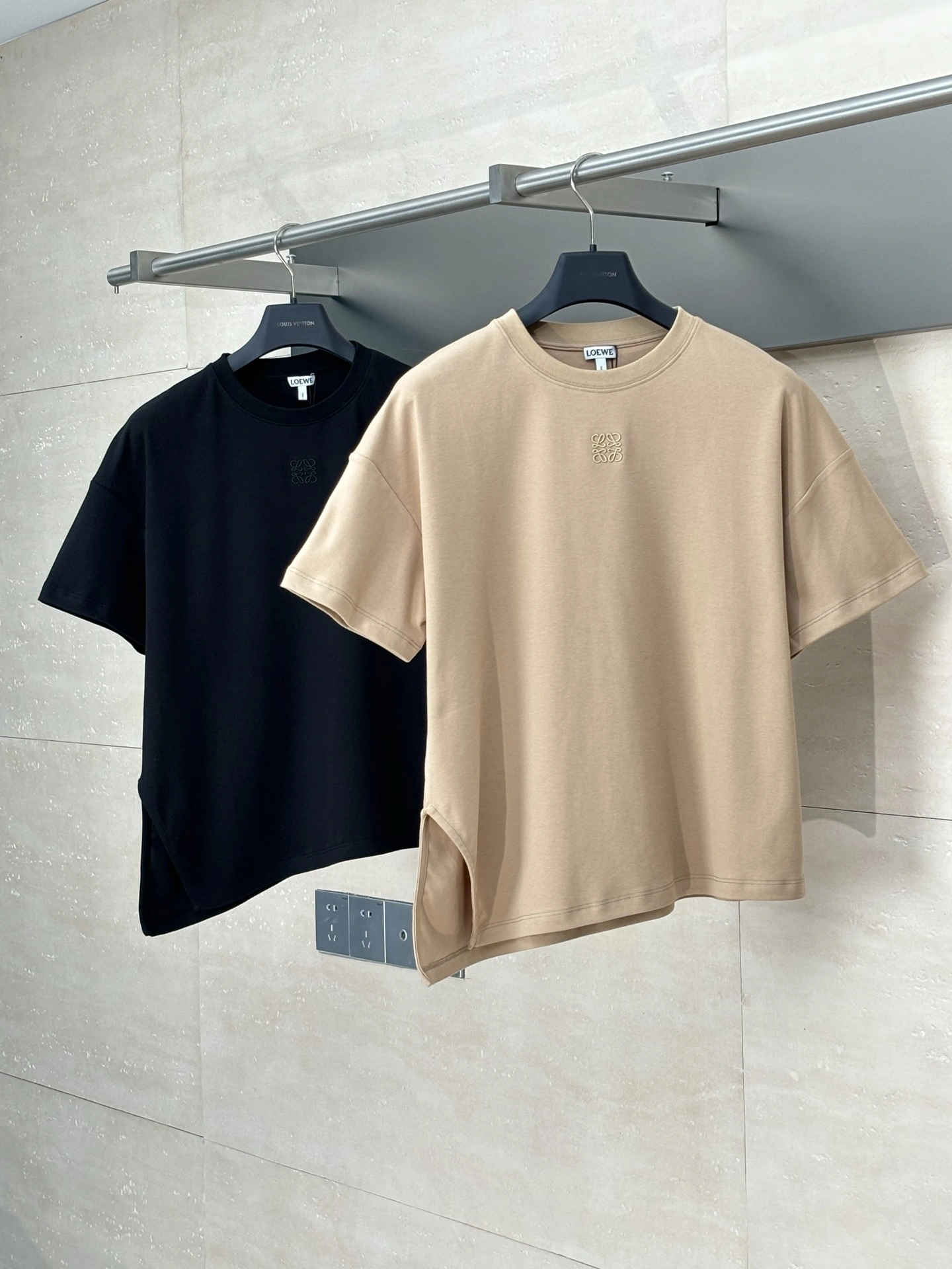 Victoria- 8o5w5 Cotton embroidery 2colour item:E-F363J4036-2