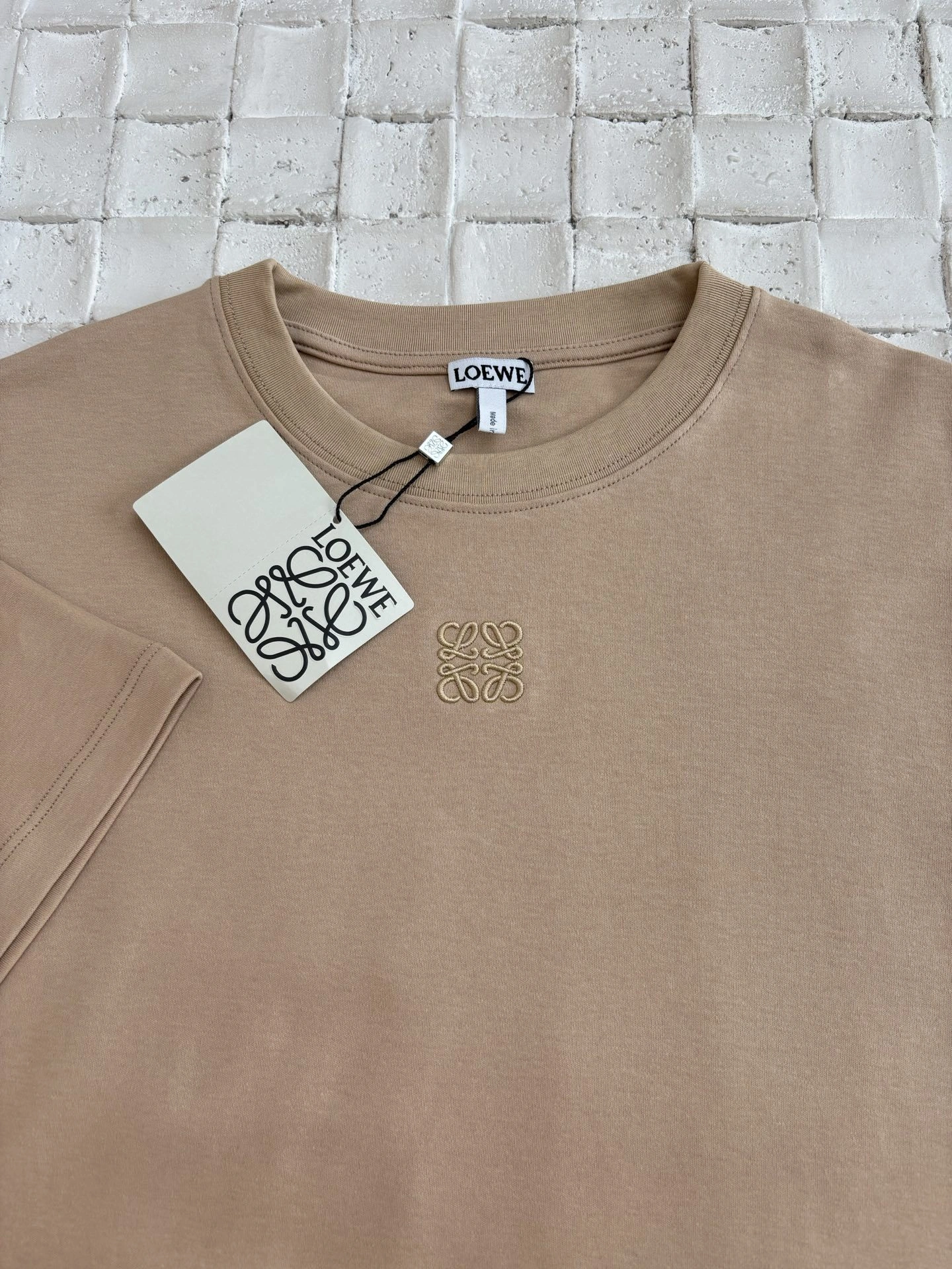 Victoria- 8o5w5 Cotton embroidery 2colour item:E-F363J4036-2