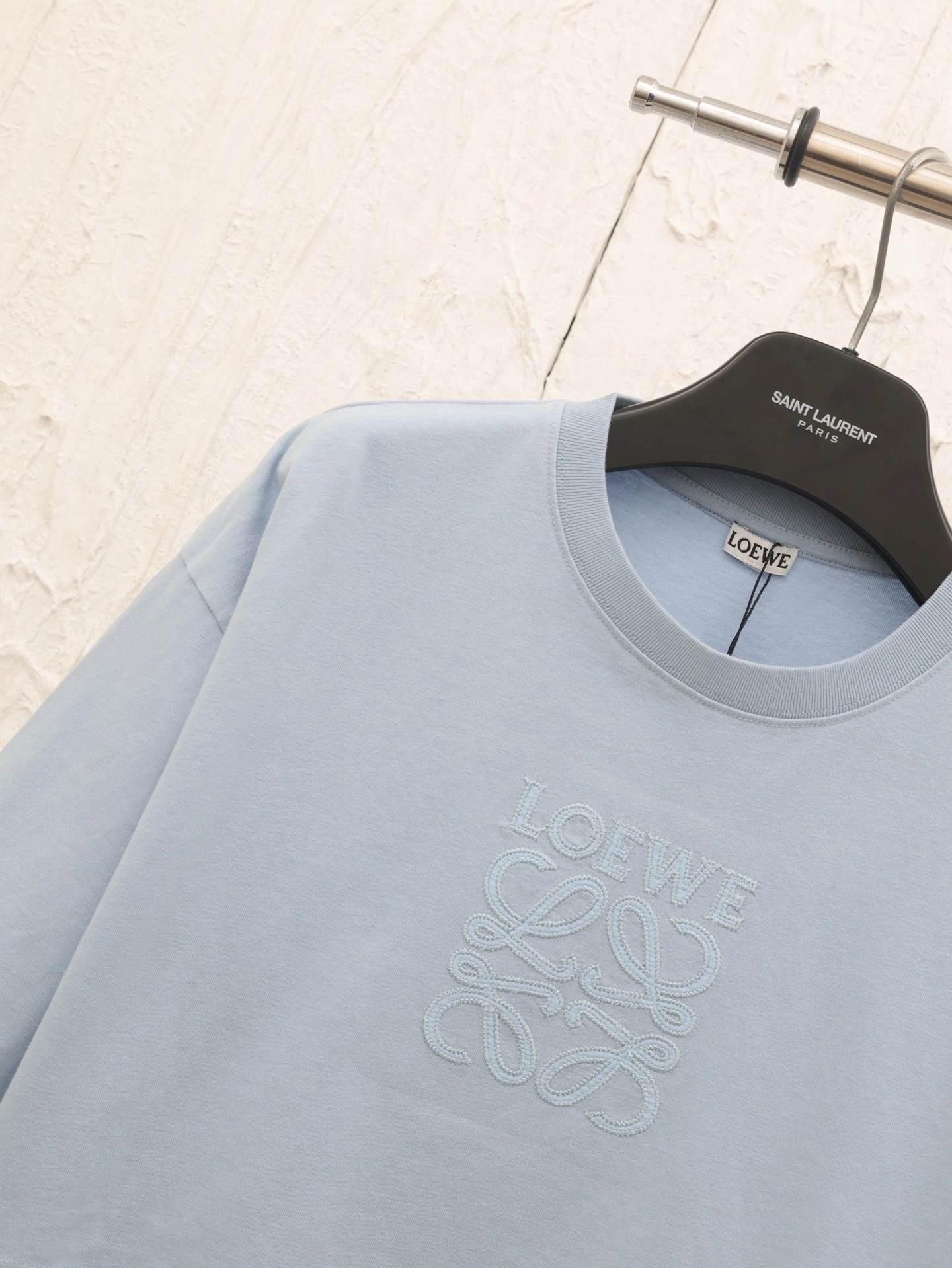Victoria- 8o5w5 embroidery Cotton 2colour item:E-F237C1741-2