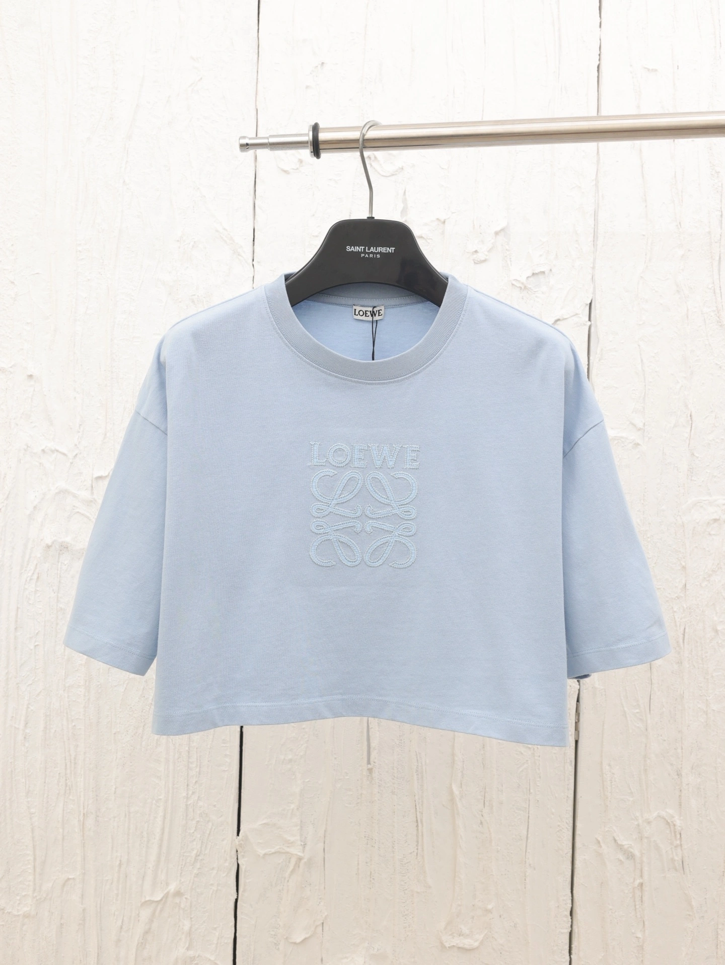 Victoria- 8o5w5 embroidery Cotton 2colour item:E-F237C1741-2