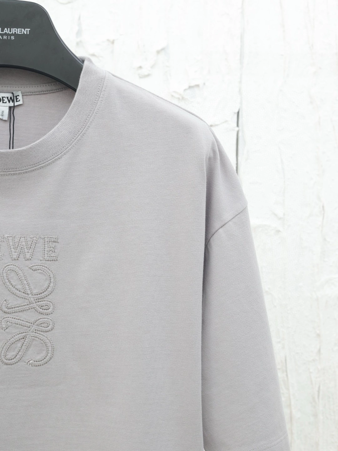 Victoria- 8o5w5 embroidery Cotton 2colour item:E-F237C1741-2