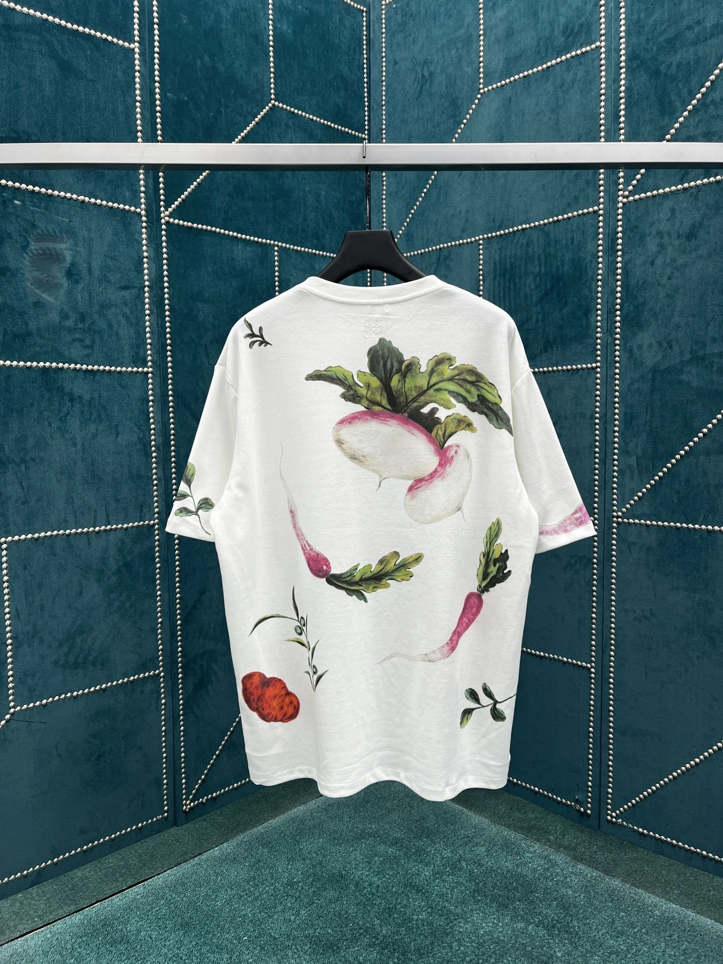 Victoria- 8o5w5 embroidery Cotton item:E-F237C1742