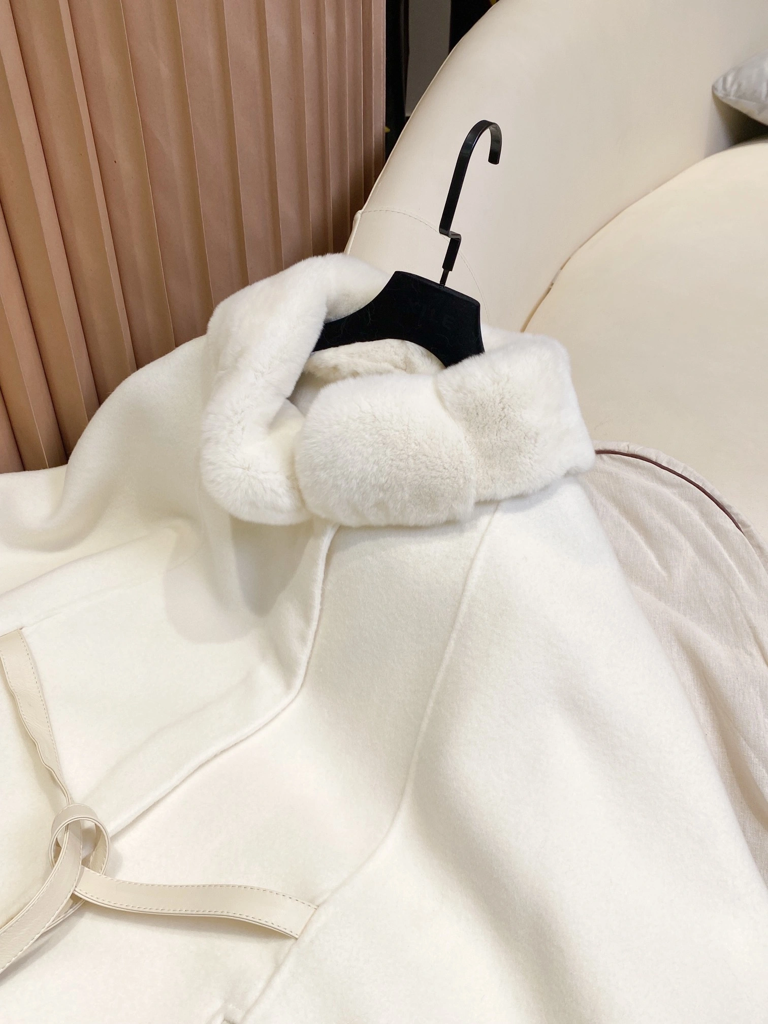 Victoria- 8oro Pi191 Salzburg cashmere 5colour item:E-F020J2307-5H