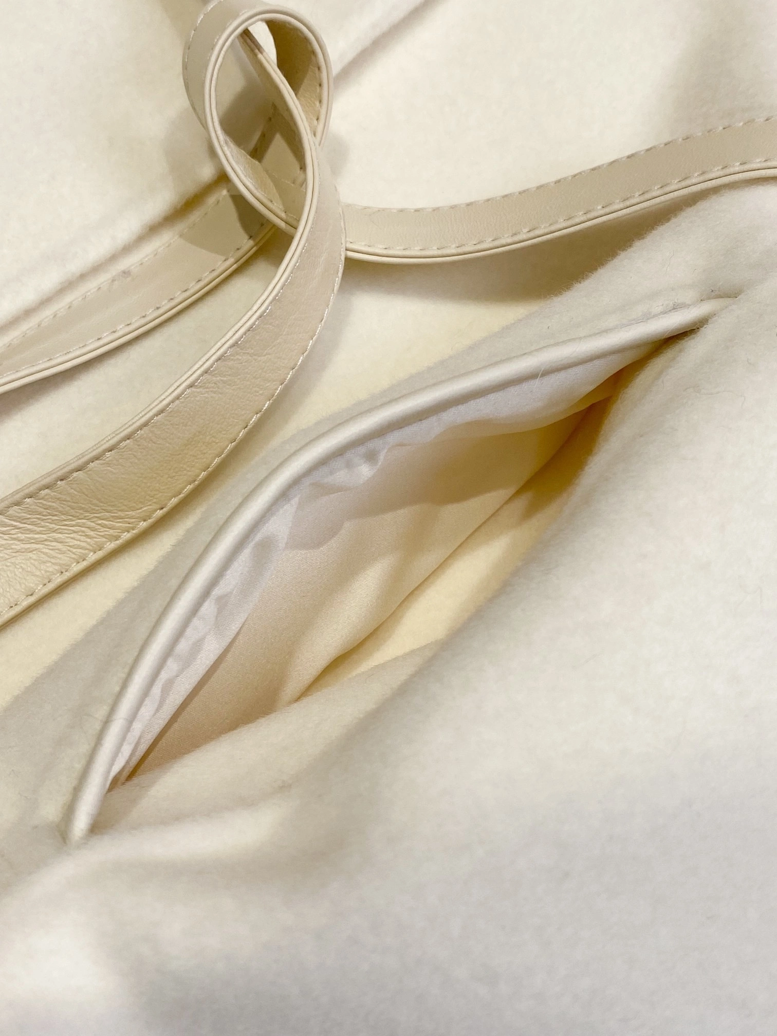 Victoria- 8oro Pi191 Salzburg cashmere 5colour item:E-F020J2307-5H