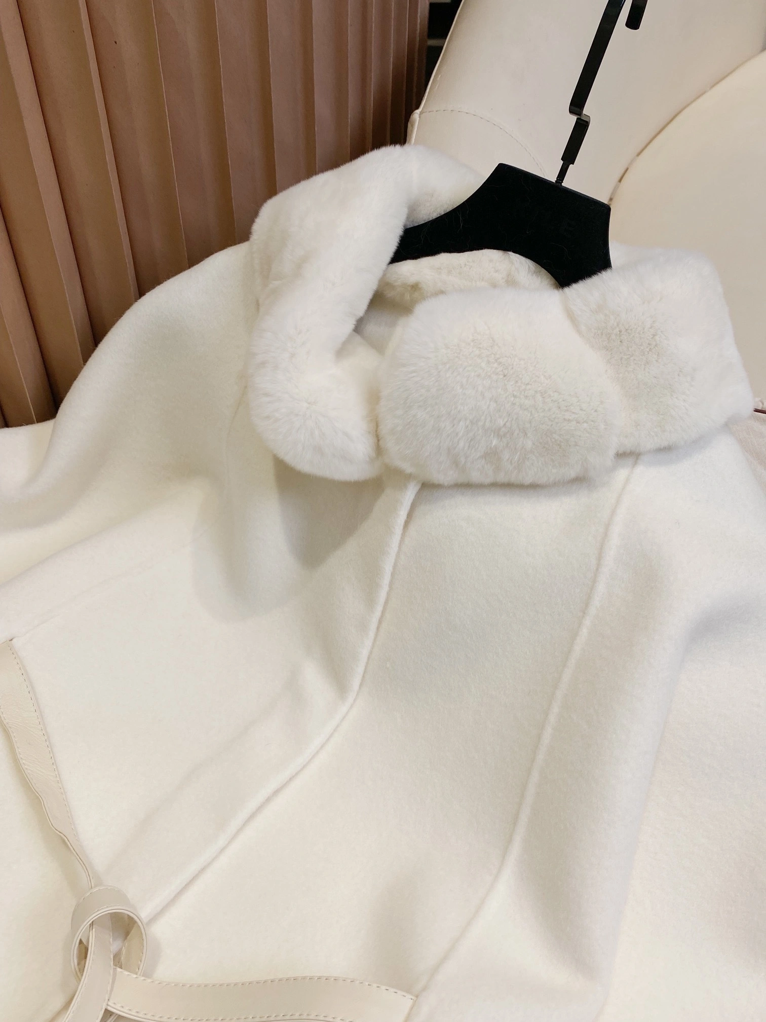 Victoria- 8oro Pi191 Salzburg cashmere 5colour item:E-F020J2307-5H