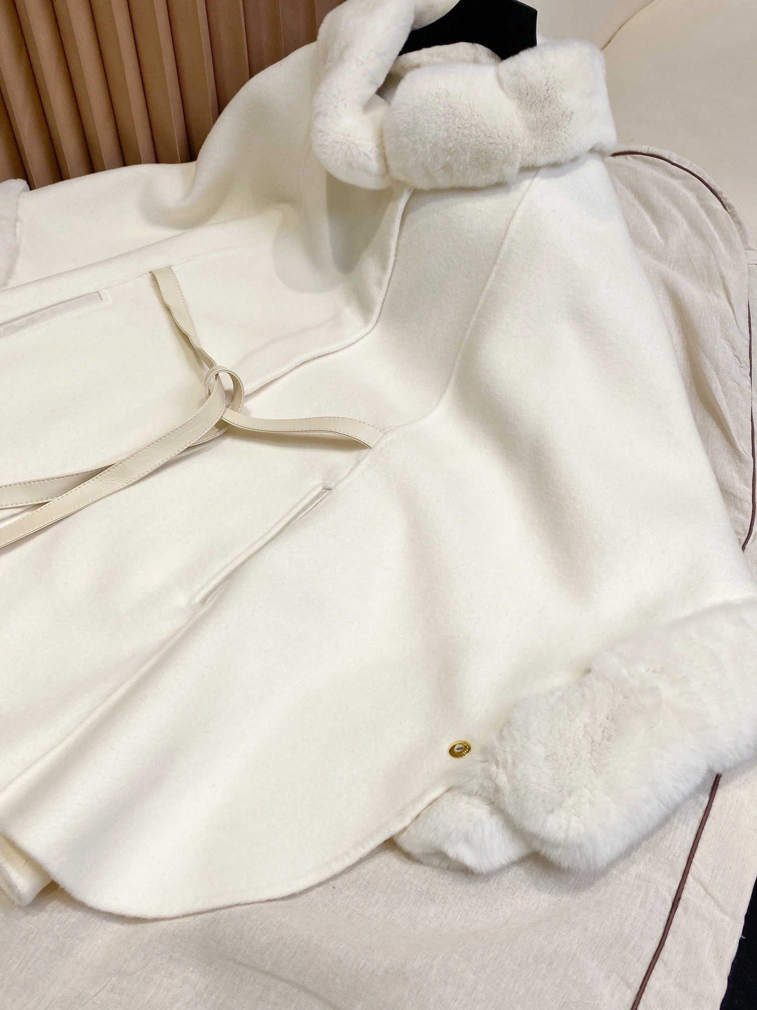 Victoria- 8oro Pi191 Salzburg cashmere 5colour item:E-F020J2307-5H