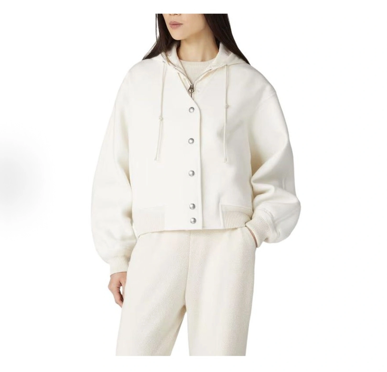 Victoria- 8oro Pi191 cashmere 2colour item:E-F020J2308-2H