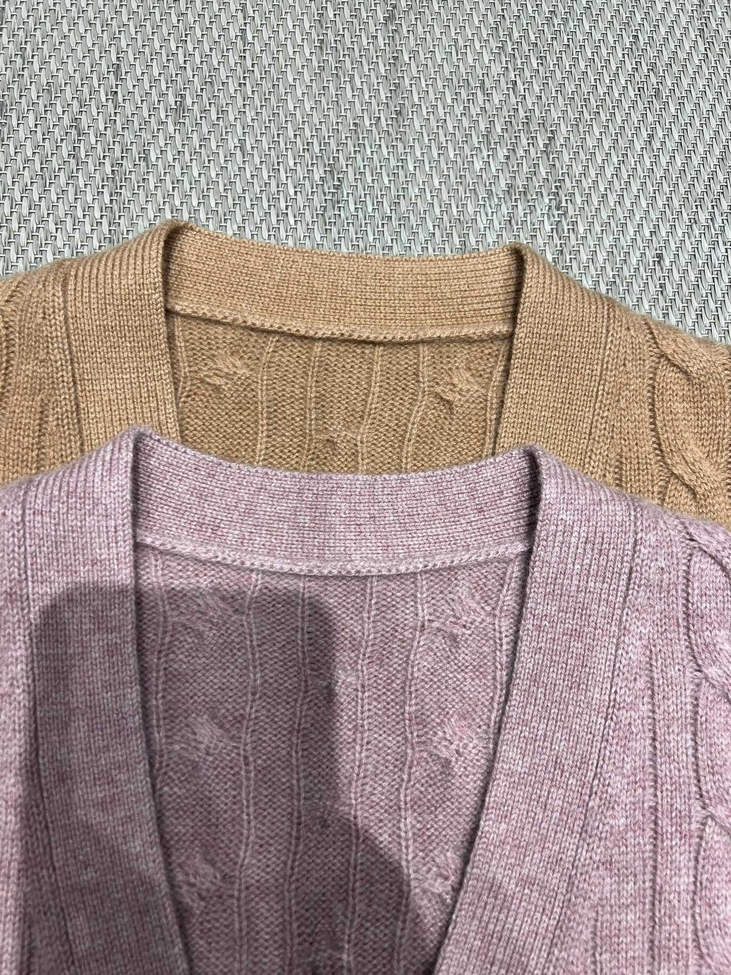 Victoria- 8oro Pi191 cashmere 2colour item:E-F140I2743-2H