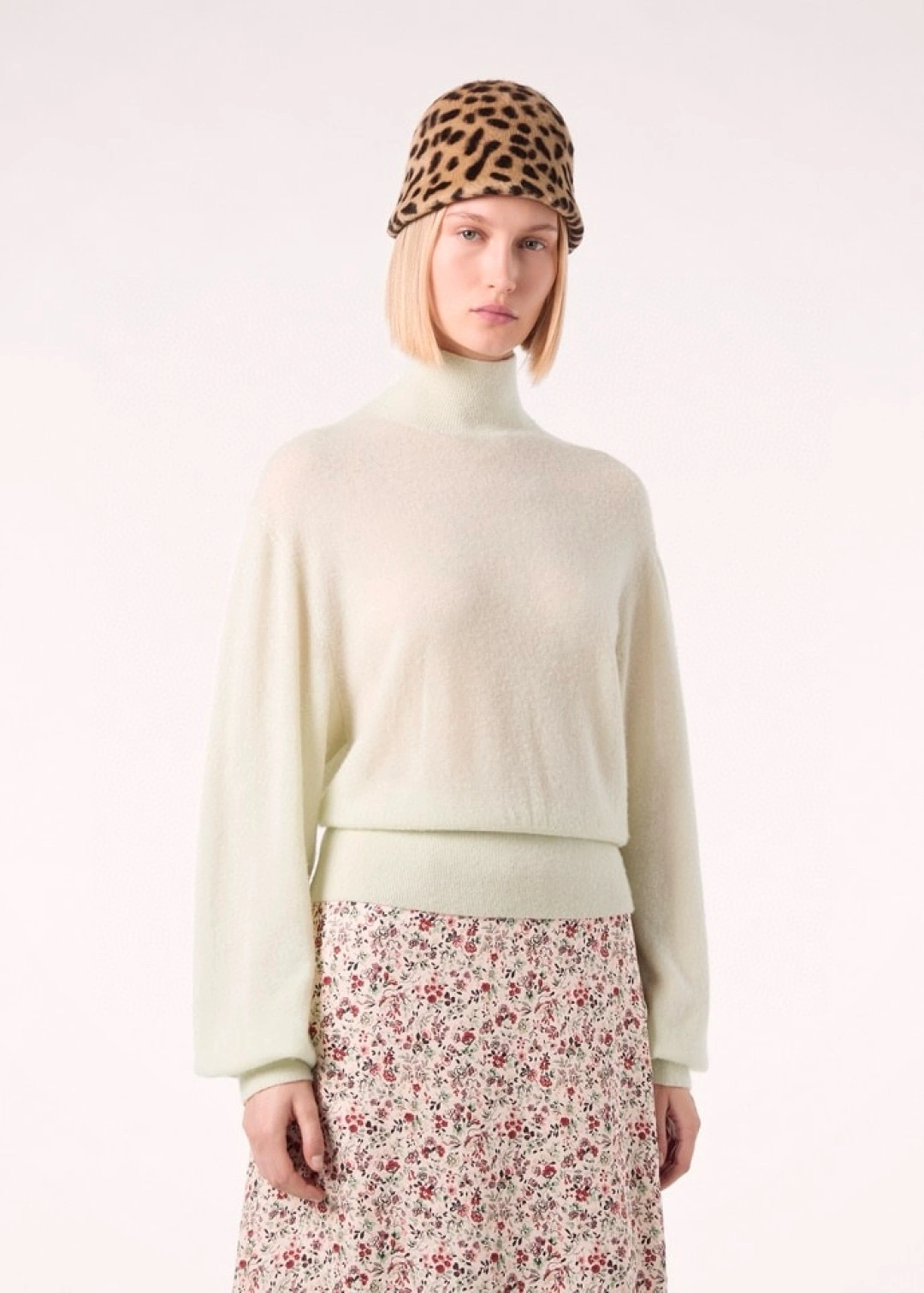 Victoria- 8oro Pi191 cashmere item:E-F140I2746H