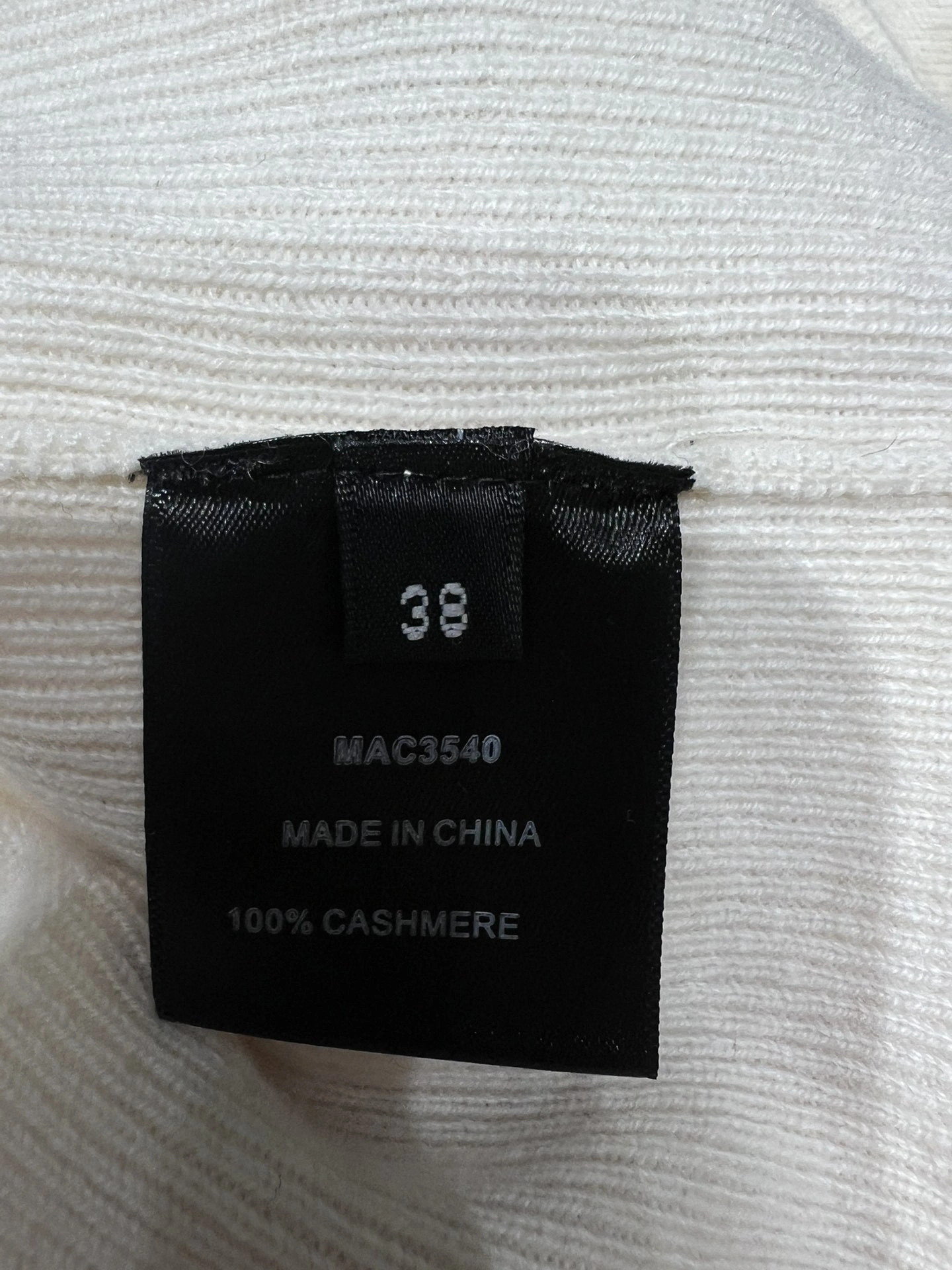 Victoria- 8oro Pi191 cashmere item:E-F140I2746H