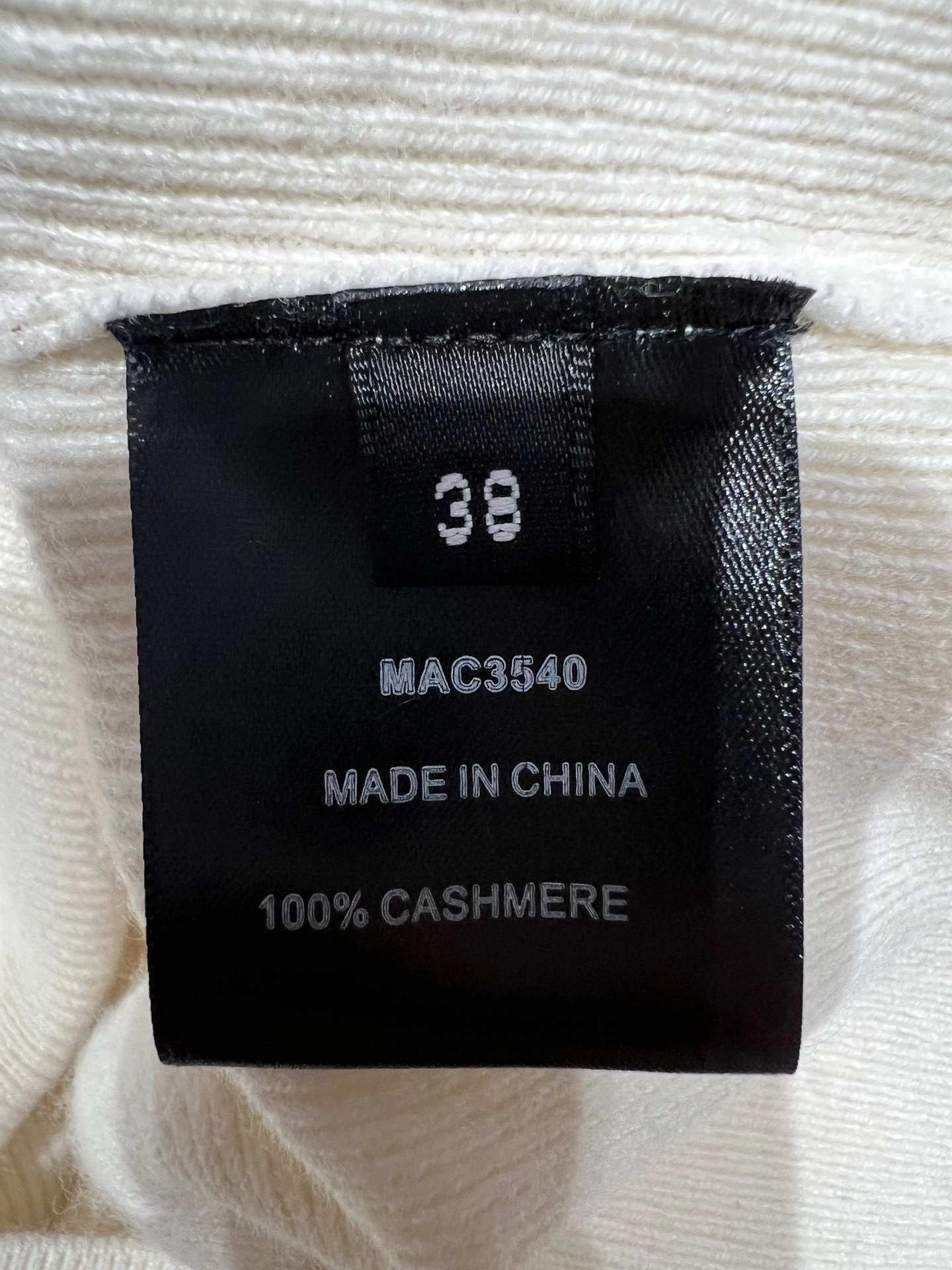 Victoria- 8oro Pi191 cashmere item:E-F140I2747H