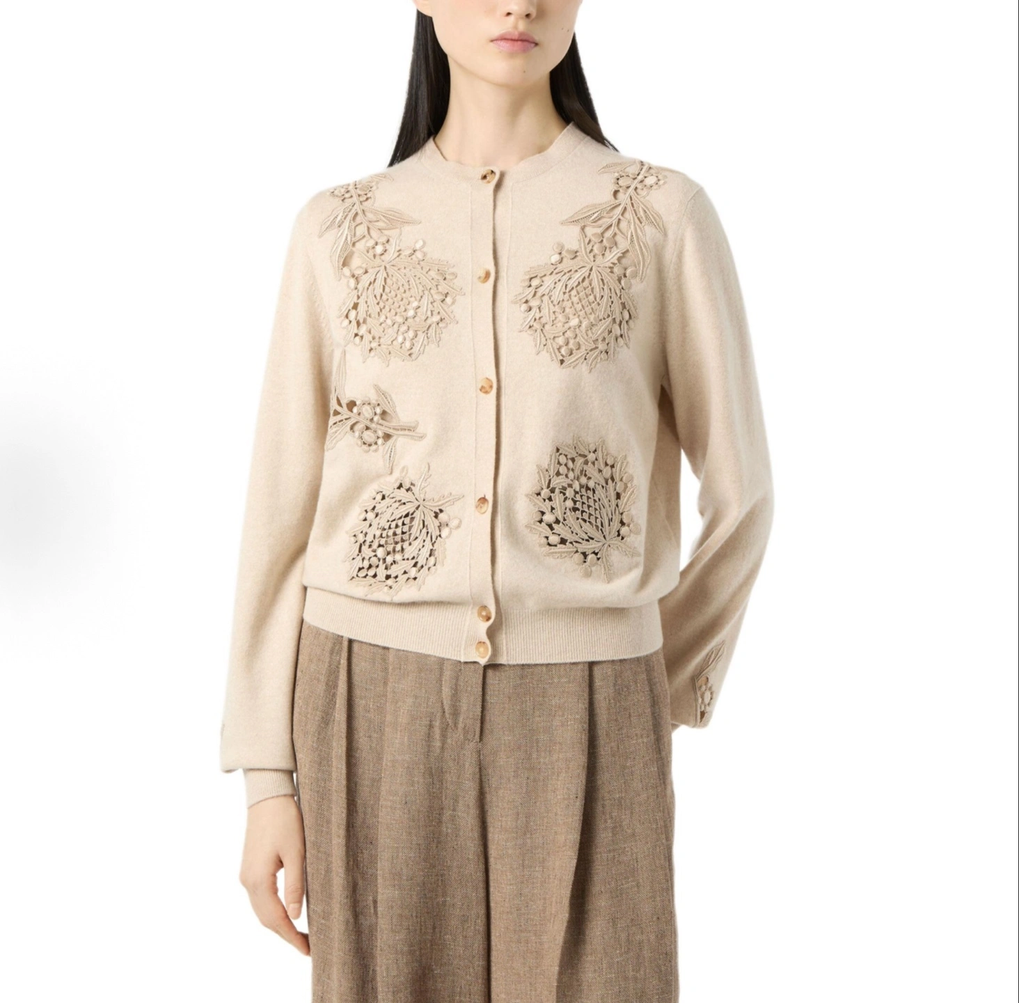 Victoria- 8oro Pi191 embroidery item:E-F140I2744H