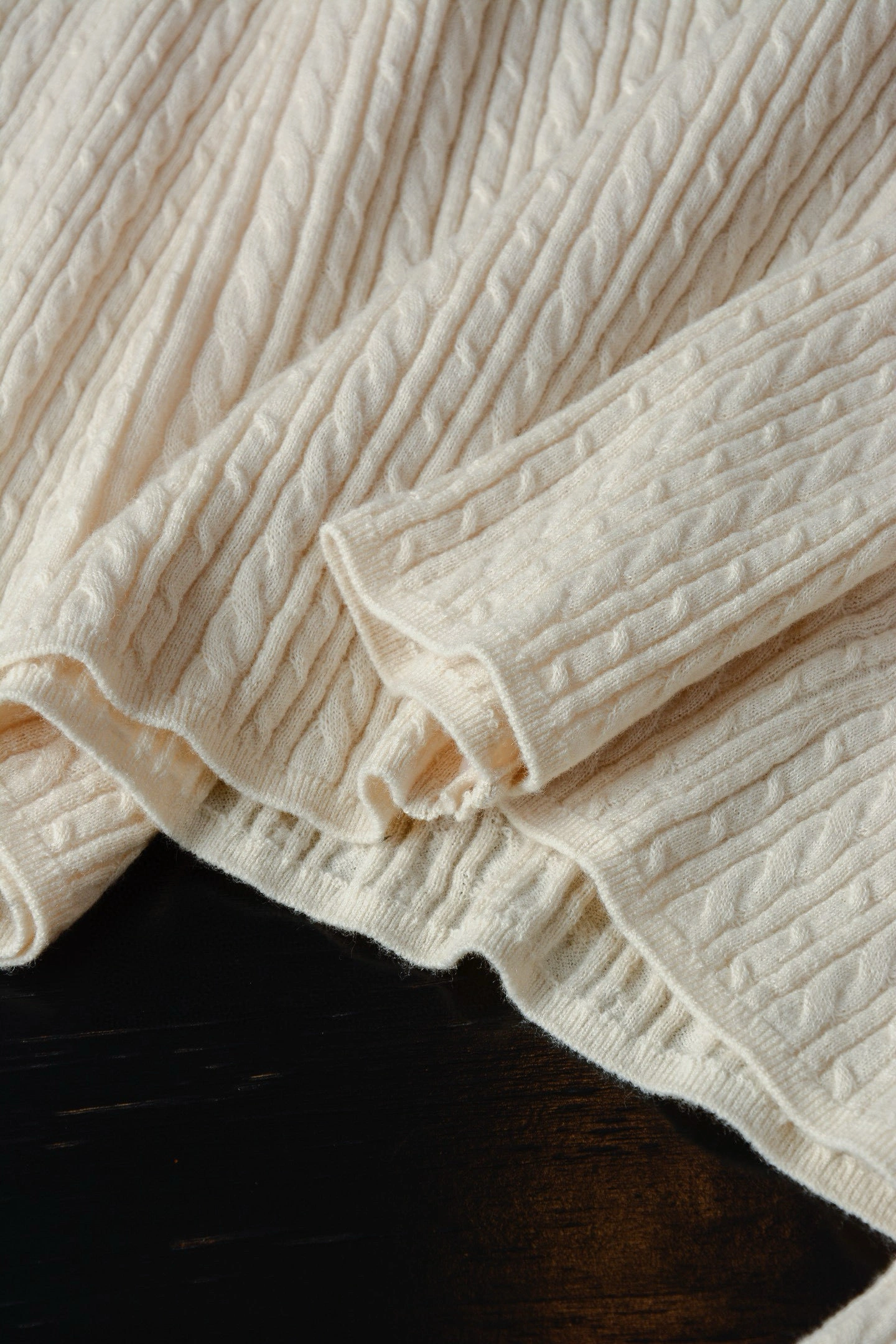 Victoria- 8oro Pi191 wool cashmere 4Colour item:E-F020K1627-4H